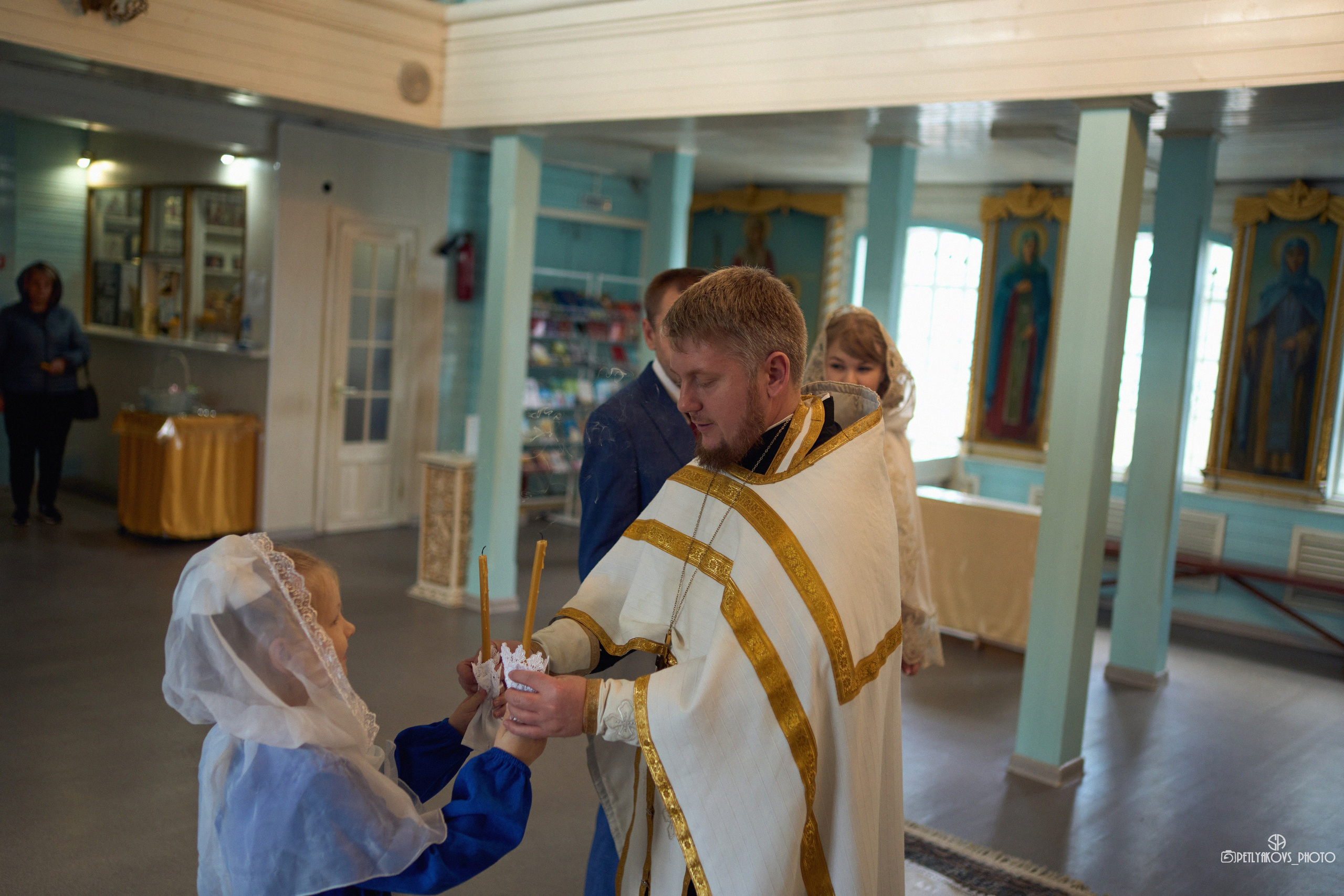 Венчание Татьяны и Александра. Фотограф, видеограф Пятигорск, Ставрополь, Ессентуки, Petlyakovs_photo
