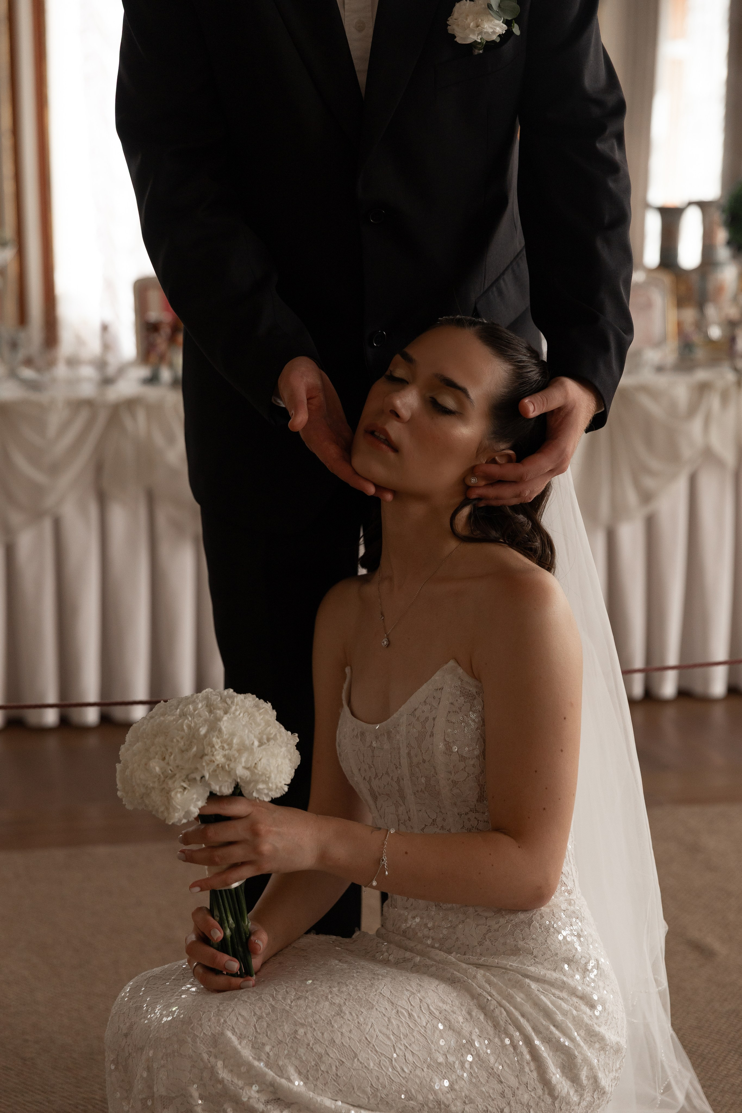 Илья & Дарья. Фотограф Екатерина Крылова