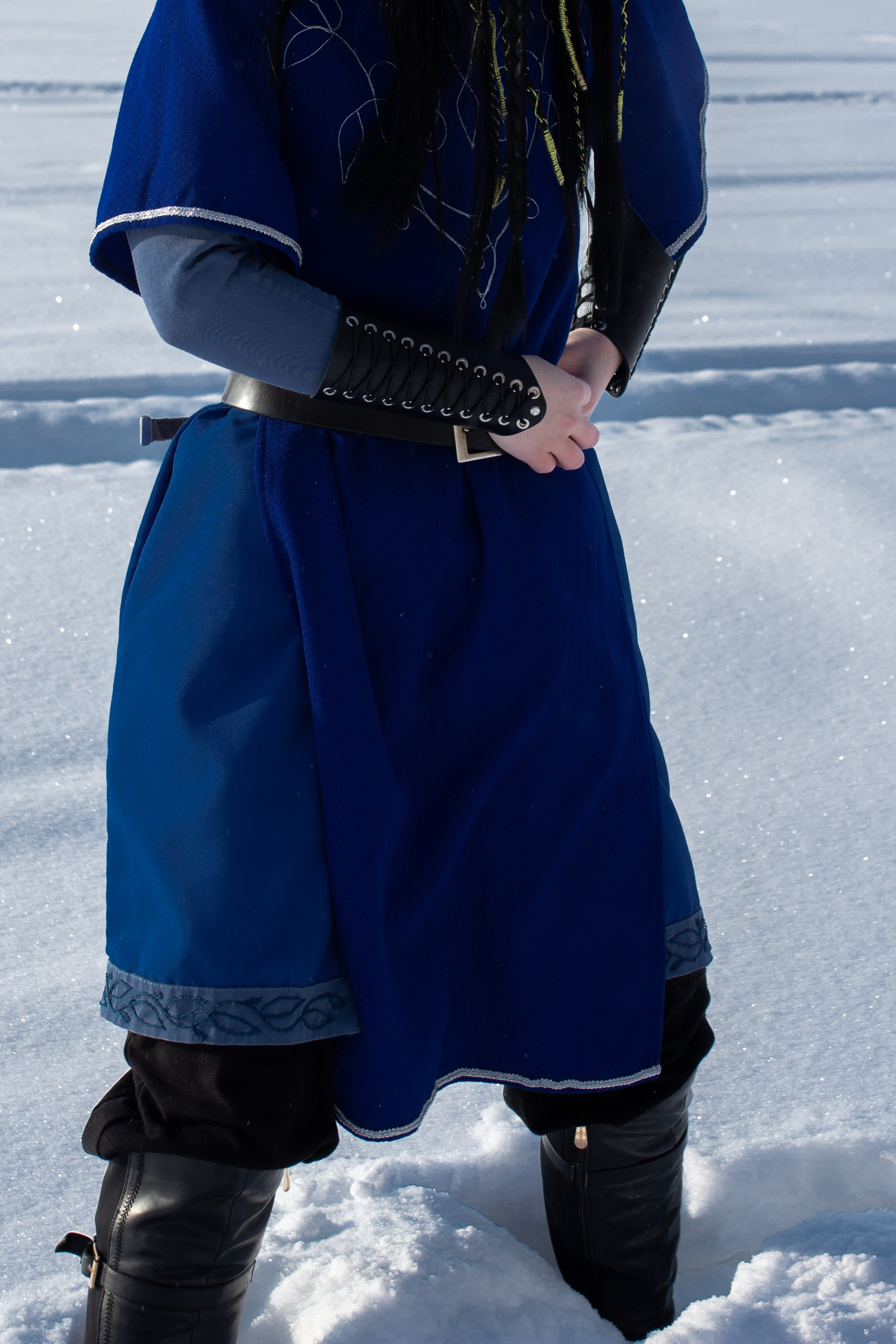 Фингон. Ksenzova Veronika photographer