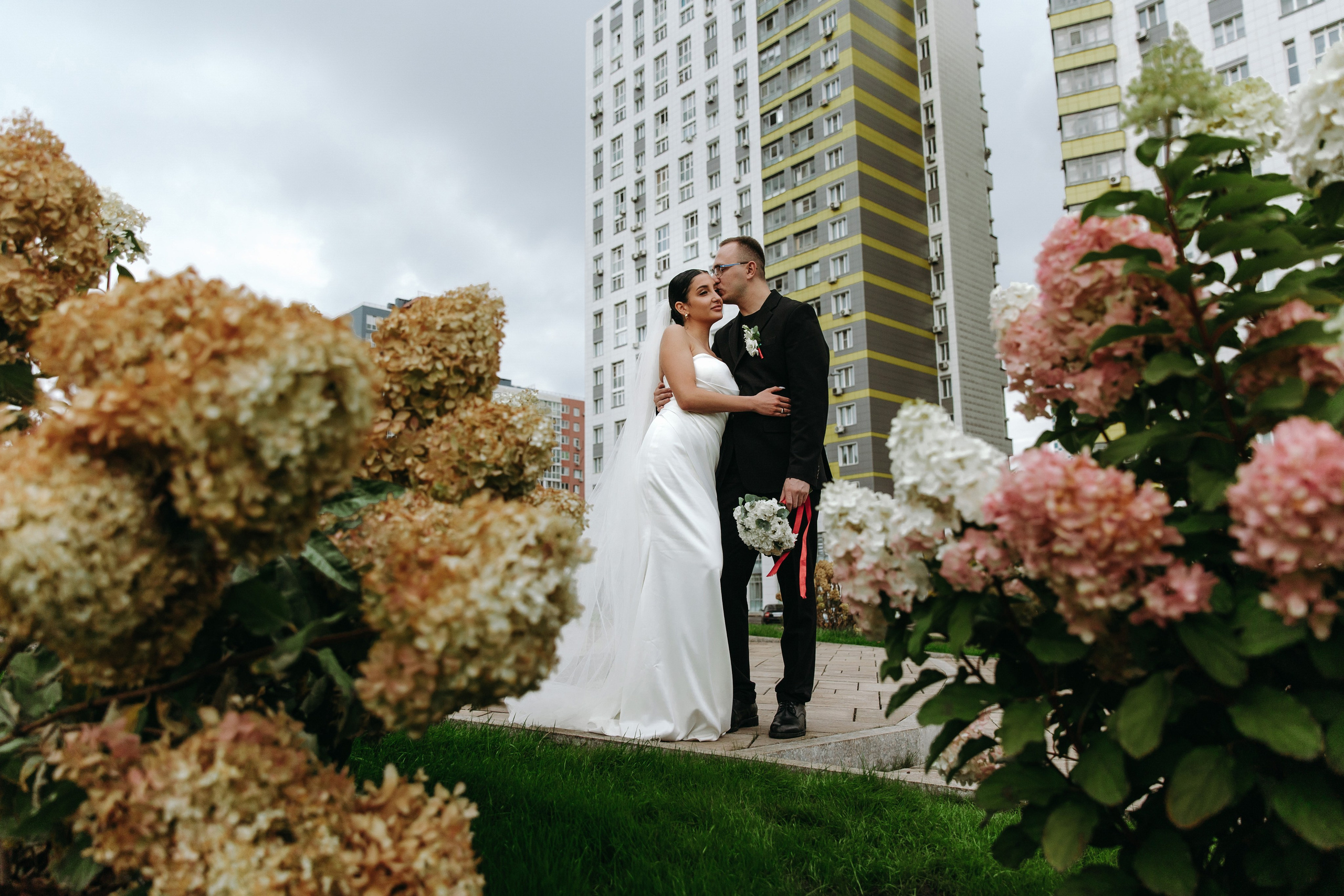 Свадьбы. Свадебный и семейный фотограф в Уфе Руслан Миргаляов