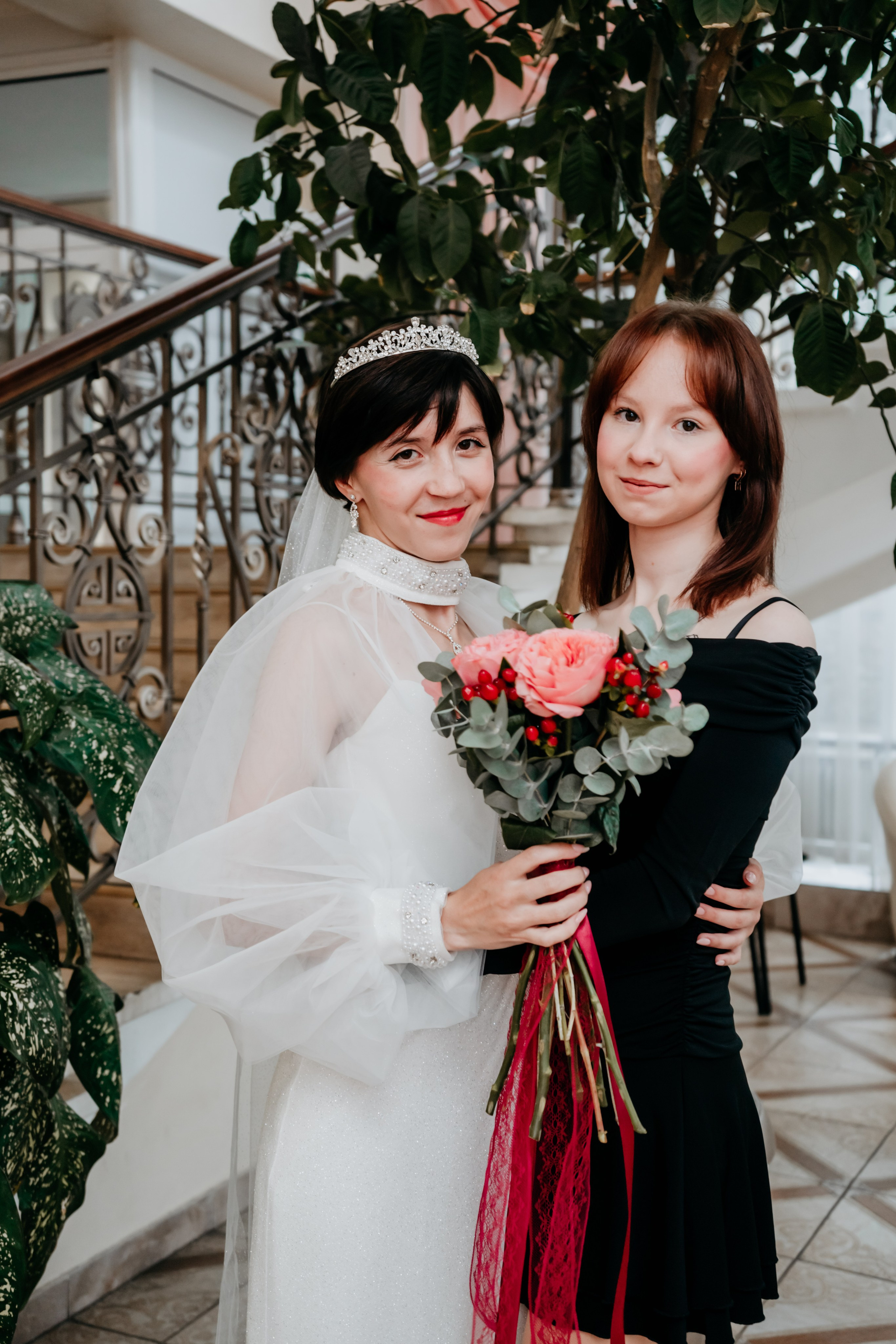 Виктор и Дарья. Фотограф в Улан-Удэ. Свадебный фотограф в Улан-Удэ