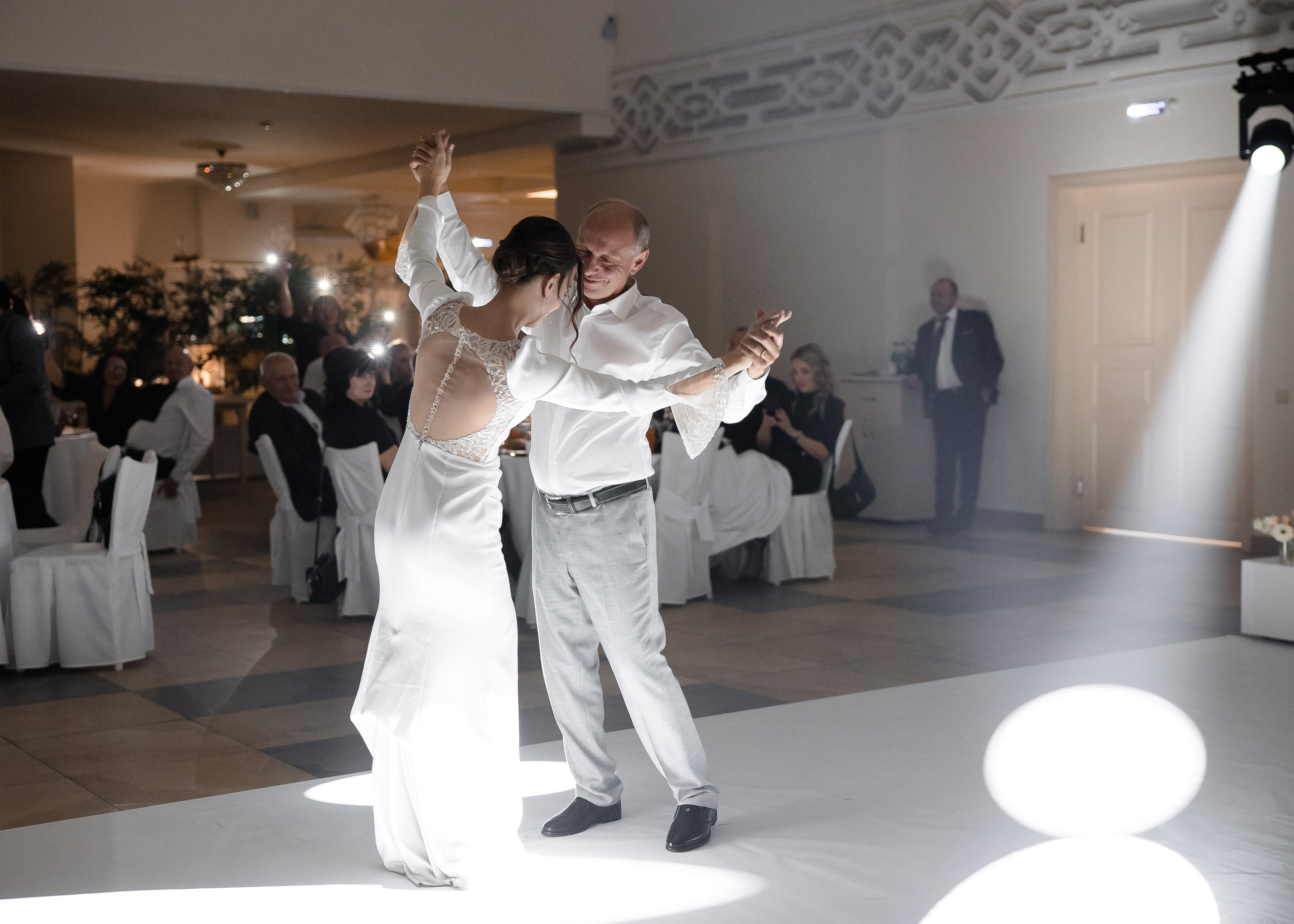 Яна + Максим. Свадебный и семейный фотограф в Саратове Маша Паника