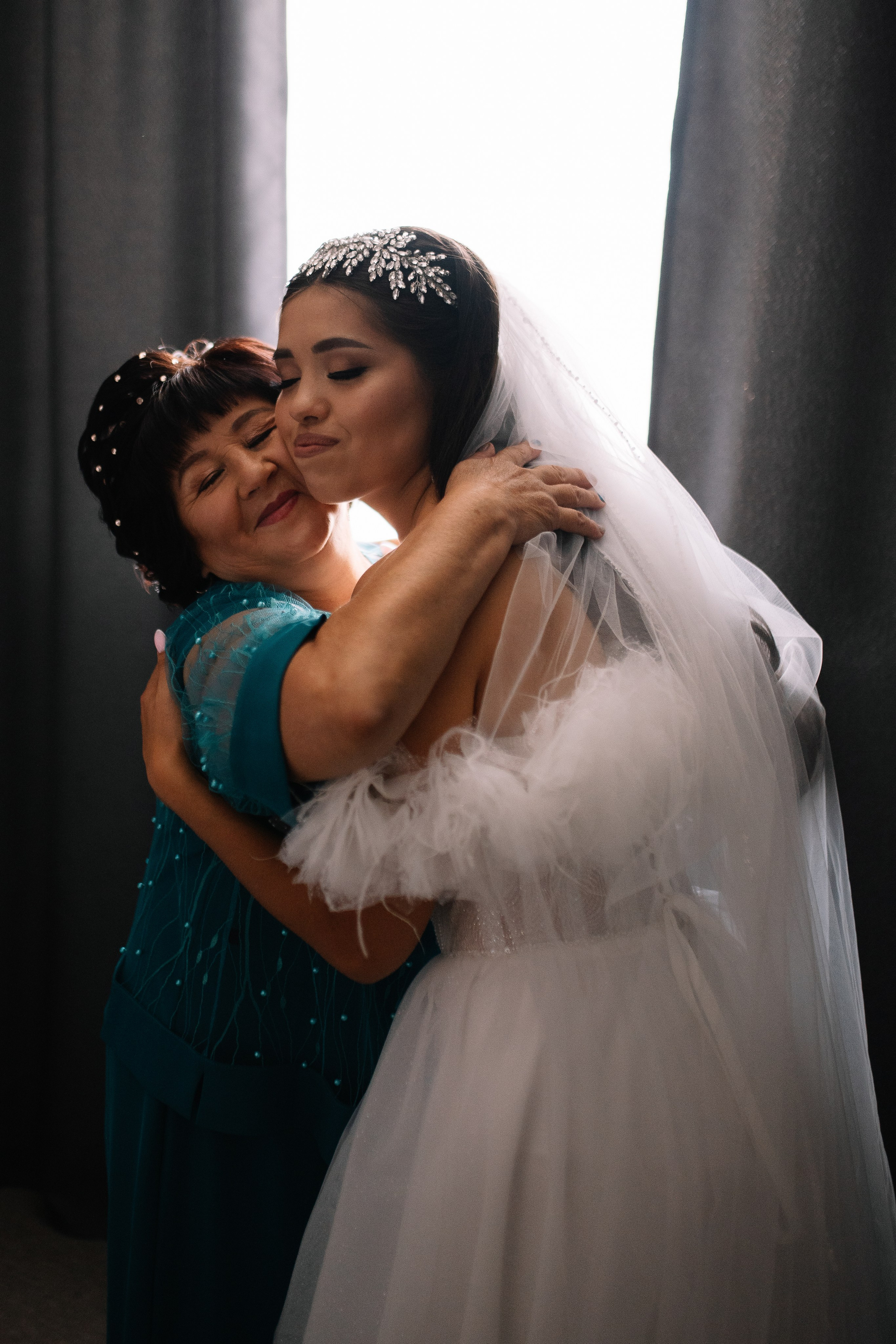 Салават и Илюза, 02.08.2024. Свадебный фотограф в Сибае Елена Самарина