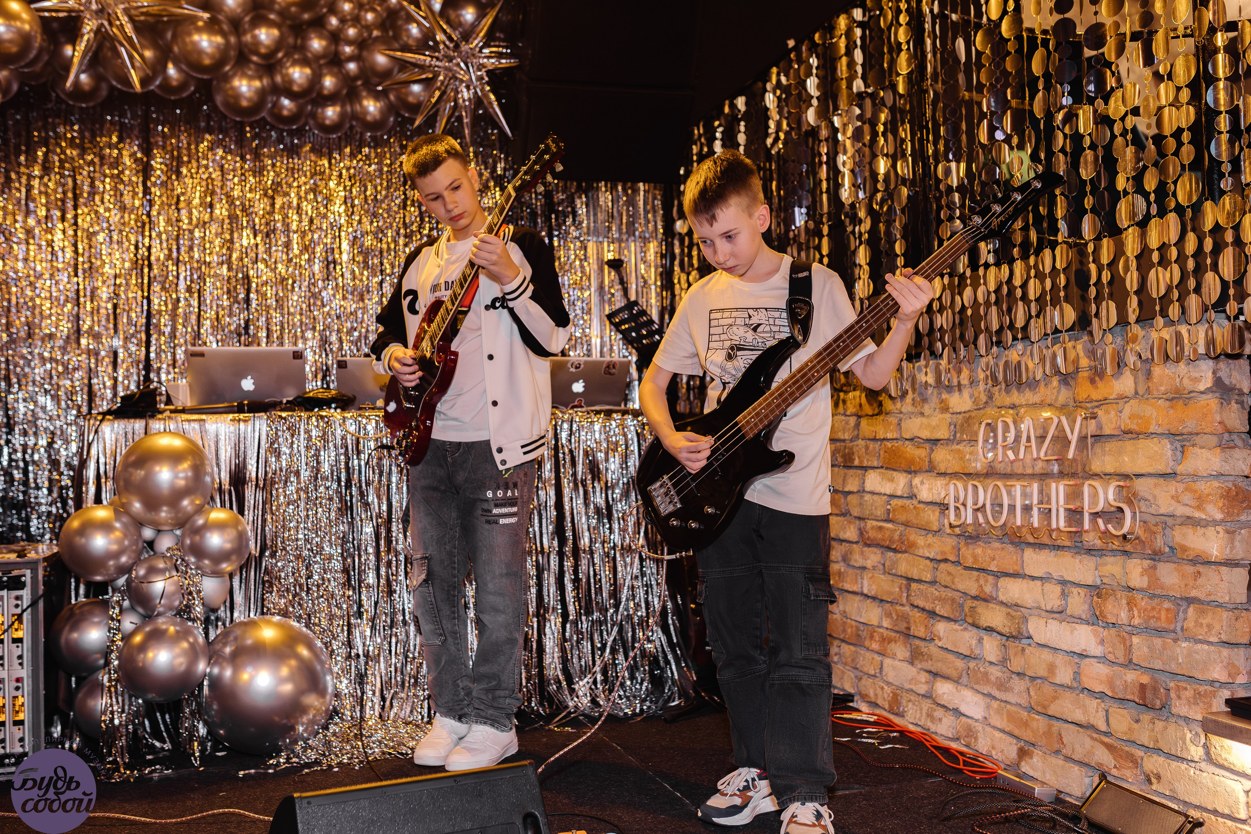 Репортаж детского выступления. Семейный и женский фотограф в Москве Надежда Воробьева