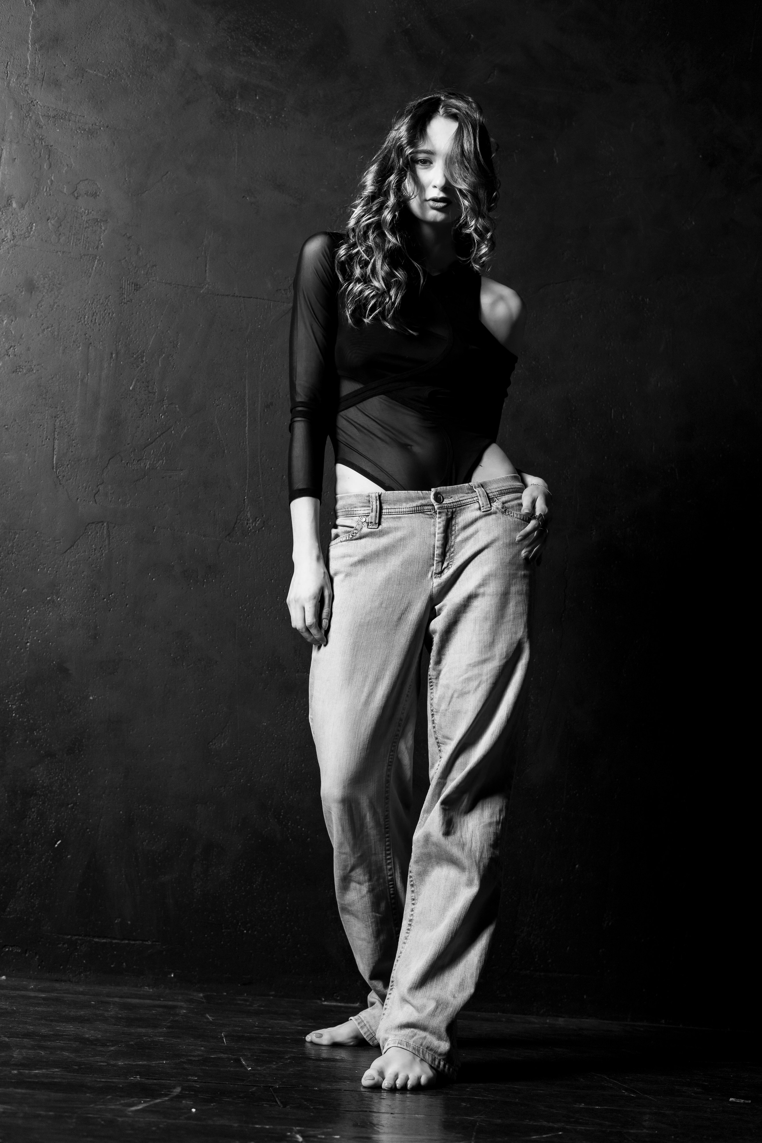 Портфолио. Арт фотограф Серафима Абельман в Москве