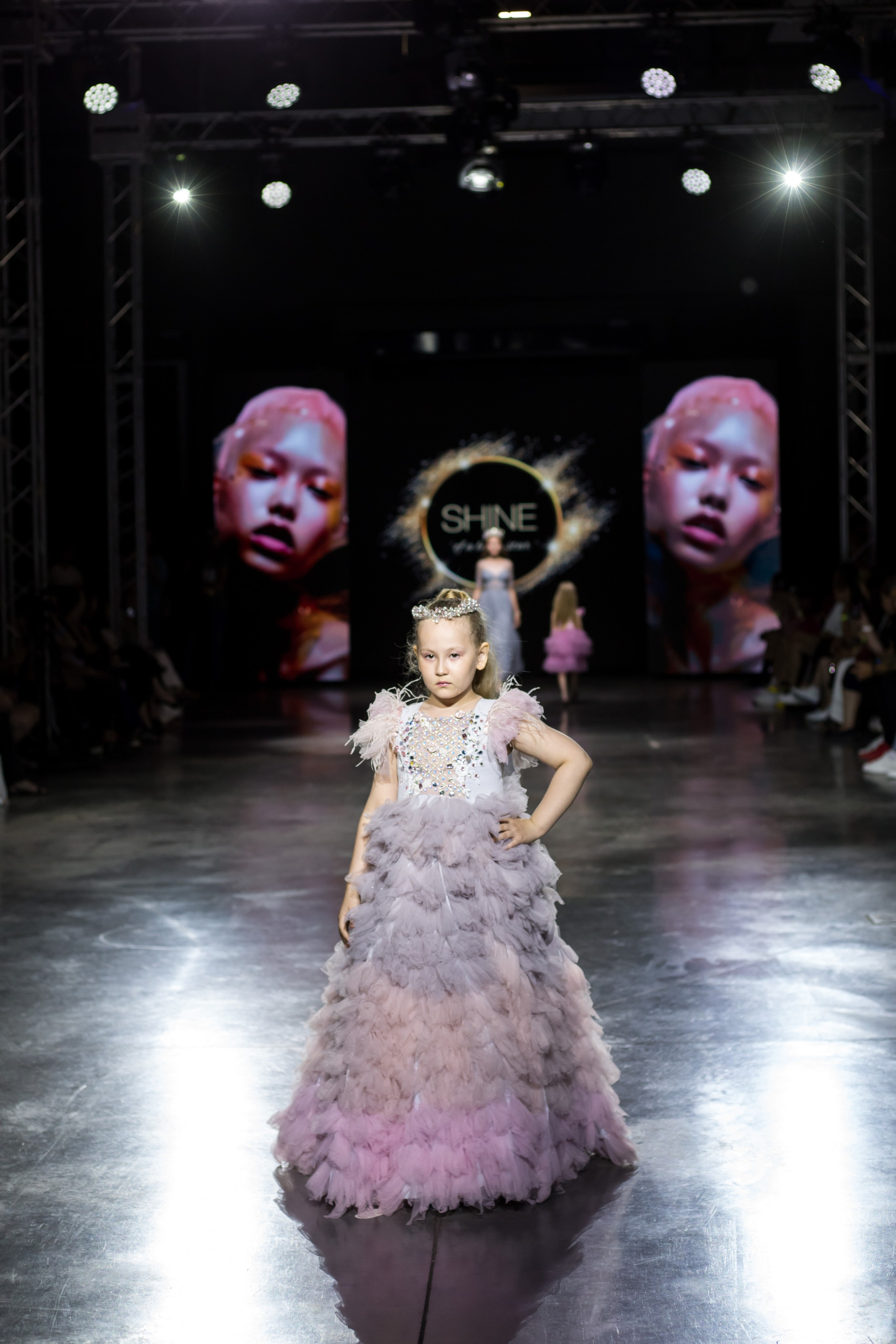 Volga fashion. Портретный и репортажный фотограф