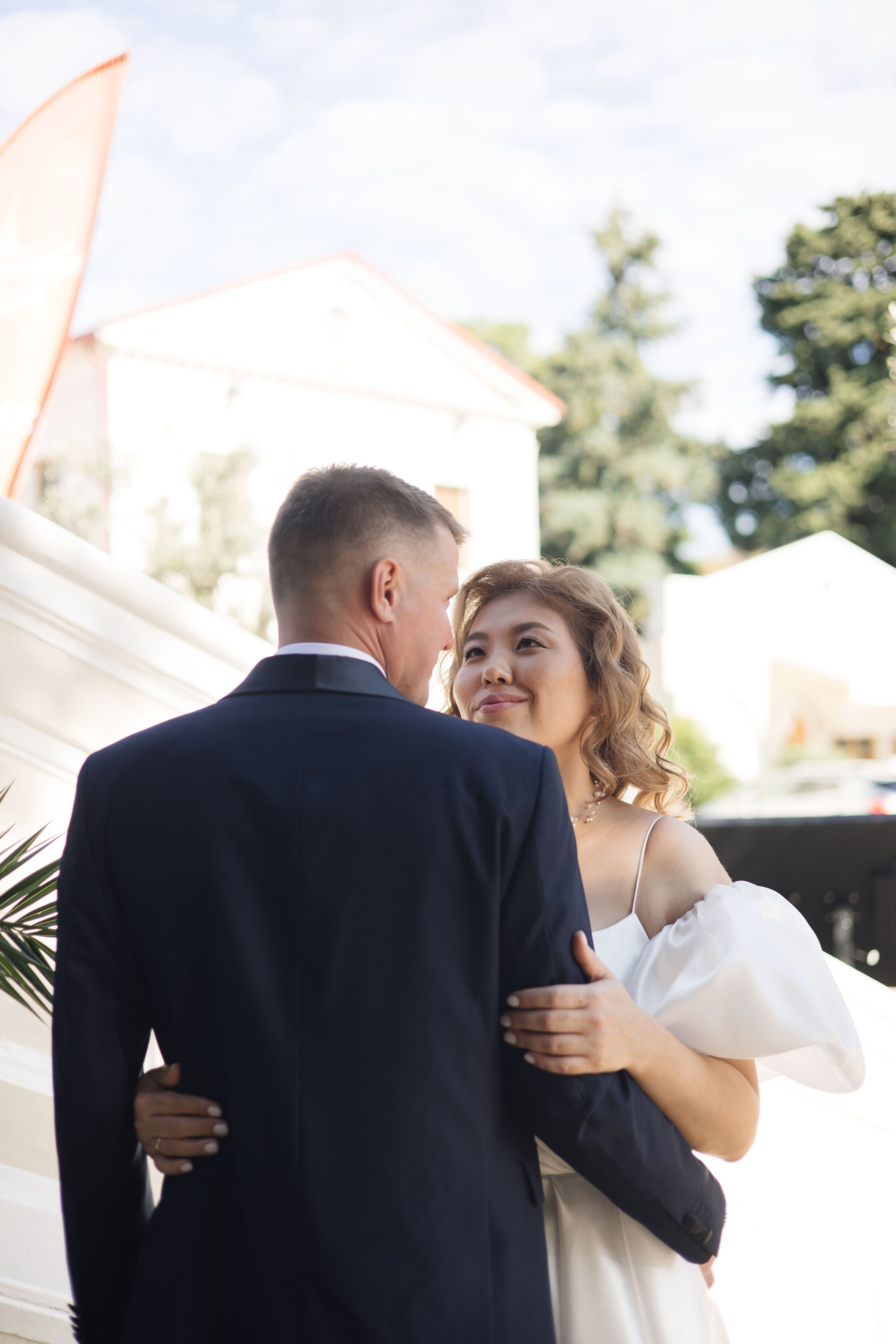 Олег&Айна. Фотограф в Екатеринбурге