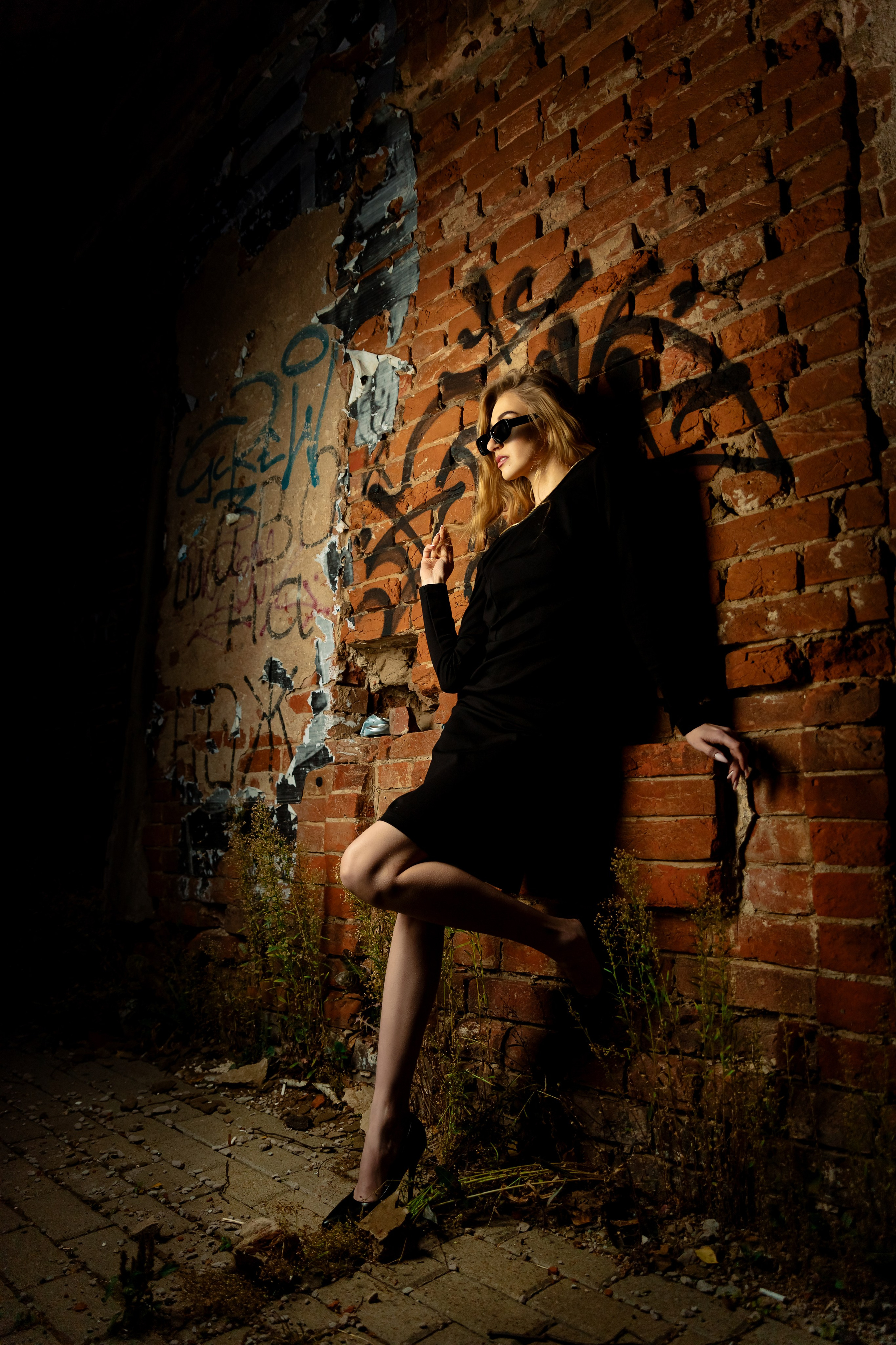 Для Натальи Ночная. Профессиональный фотограф в Ижевске Леша Петров