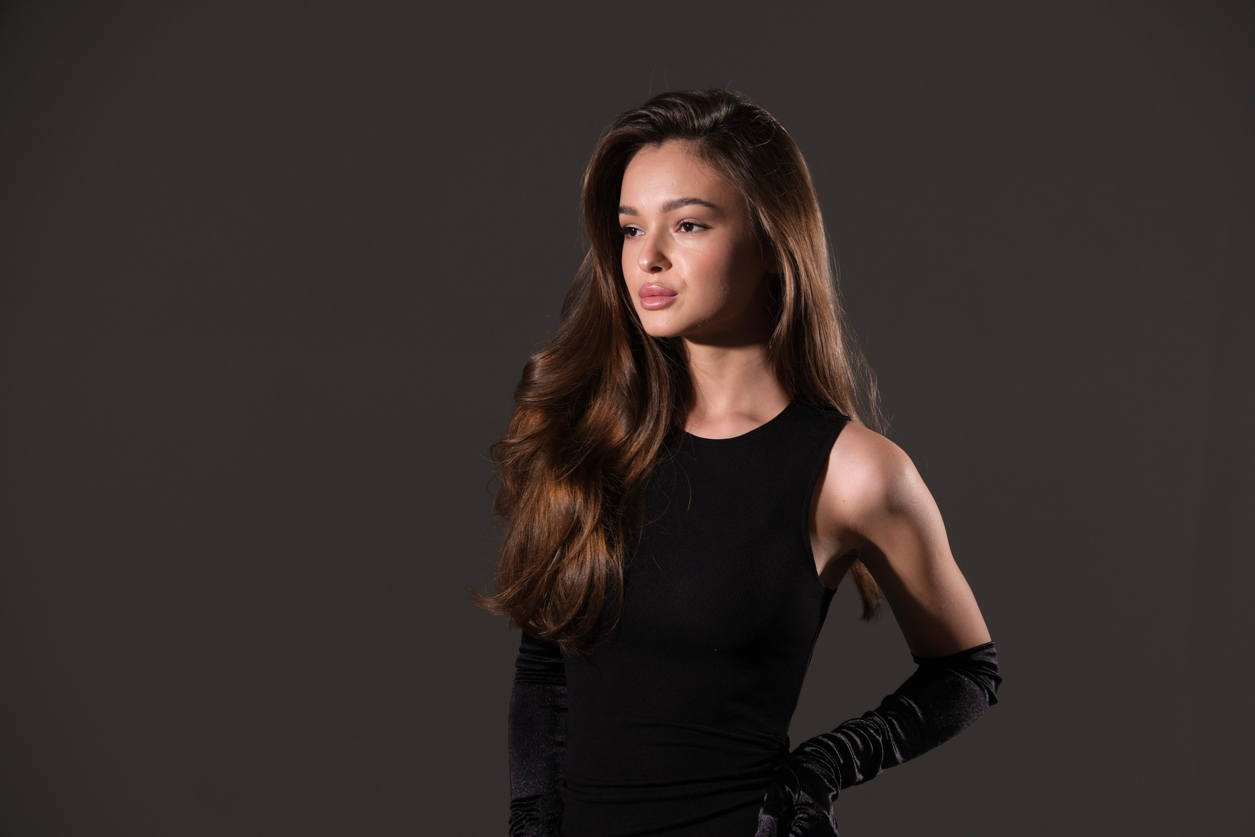 Руфина. Фотограф на камеру и мобильная съемка в Казани Лидия