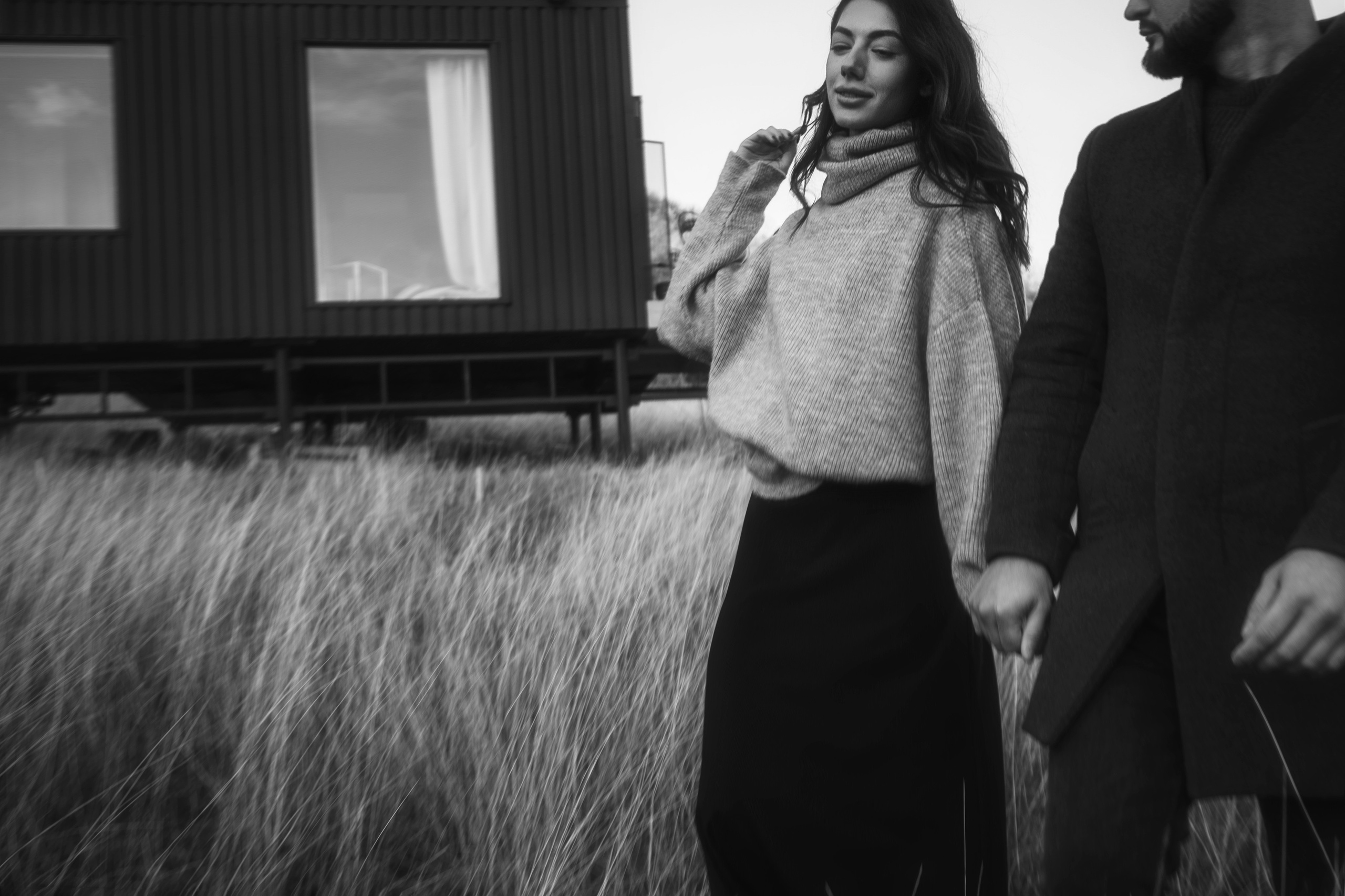 Артем и Настя, и история из жизни. Фотограф в Крыму | Виктория Нотевская