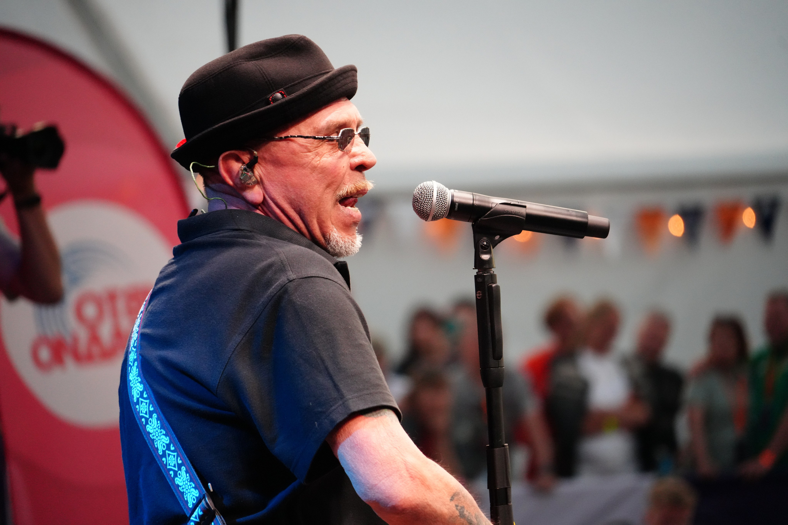 БАЛТИК РАЛЛИ Выборг 2025. Портретный фотограф в Санкт-Петербурге Дмитриева Наталия