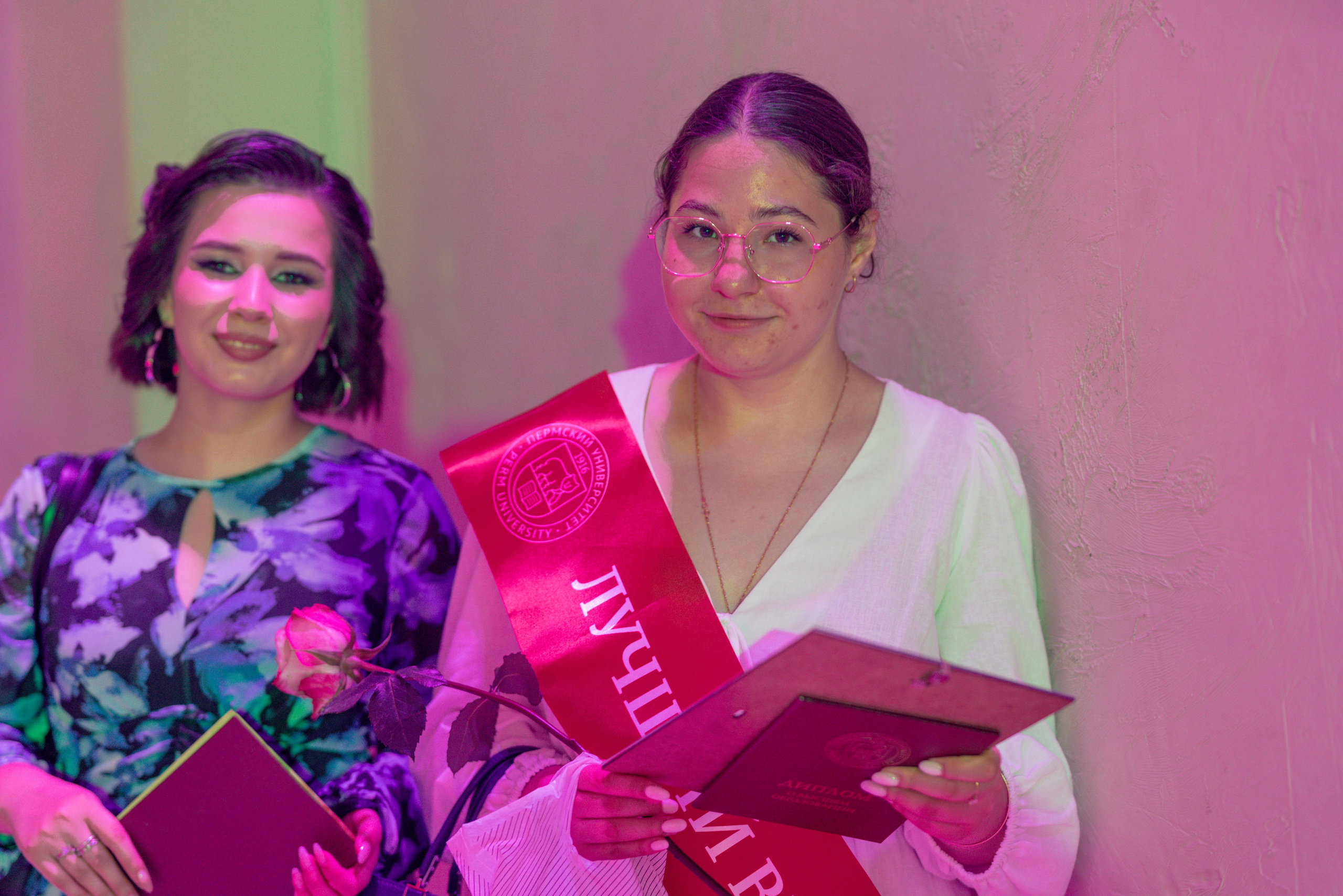 Ректорский бал в ПГНИУ, Июль 2024