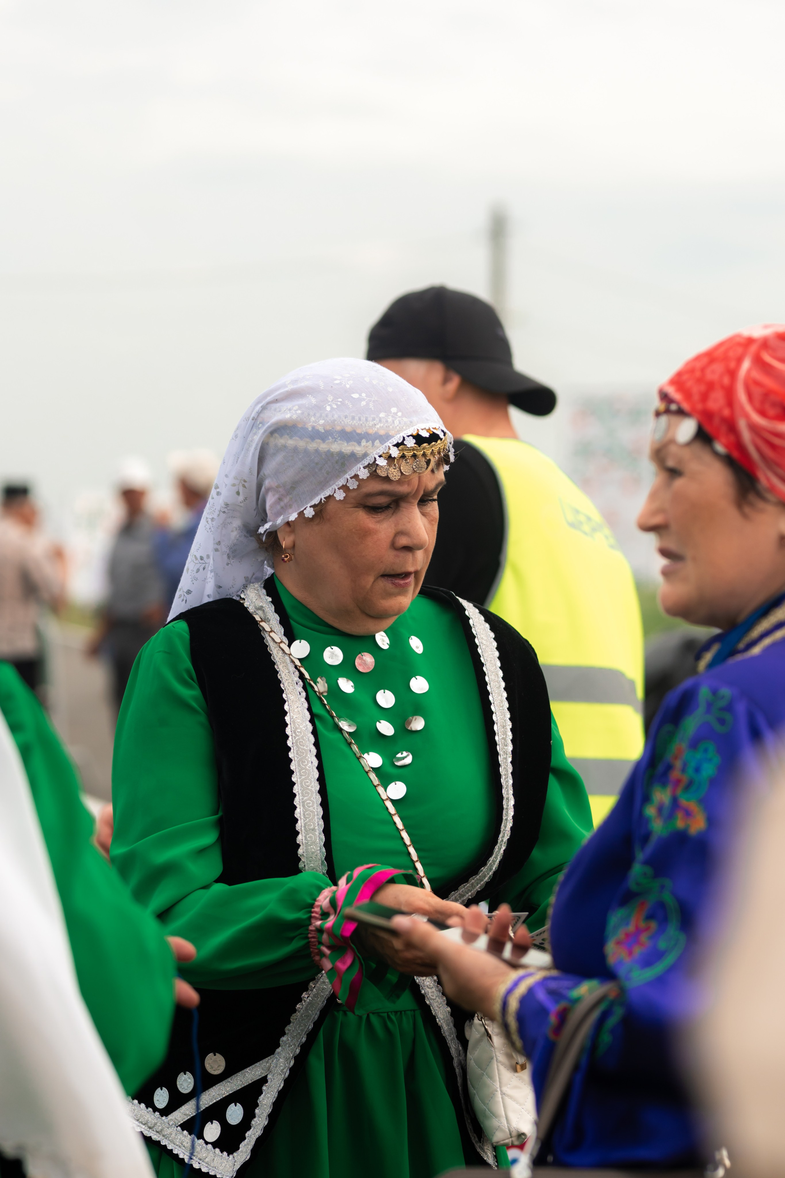 Фотографии с Всероссийских соревнований по көрәш