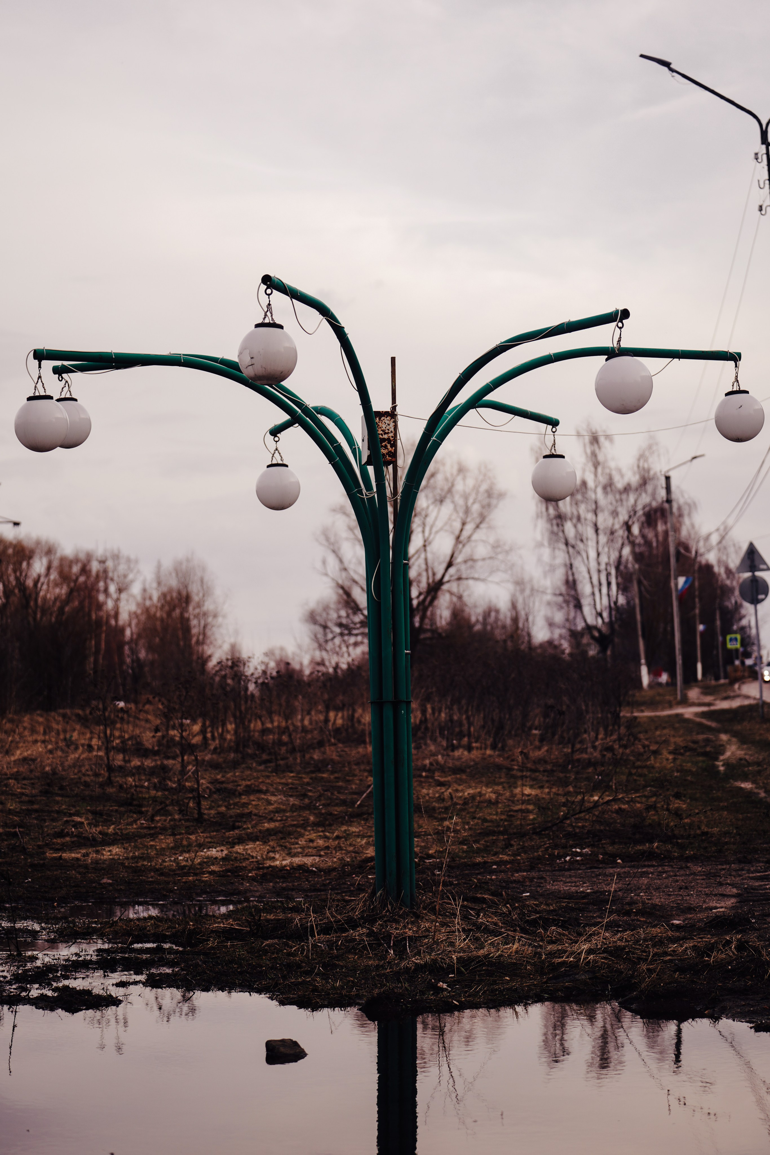 Фурманов, Апрель 2022