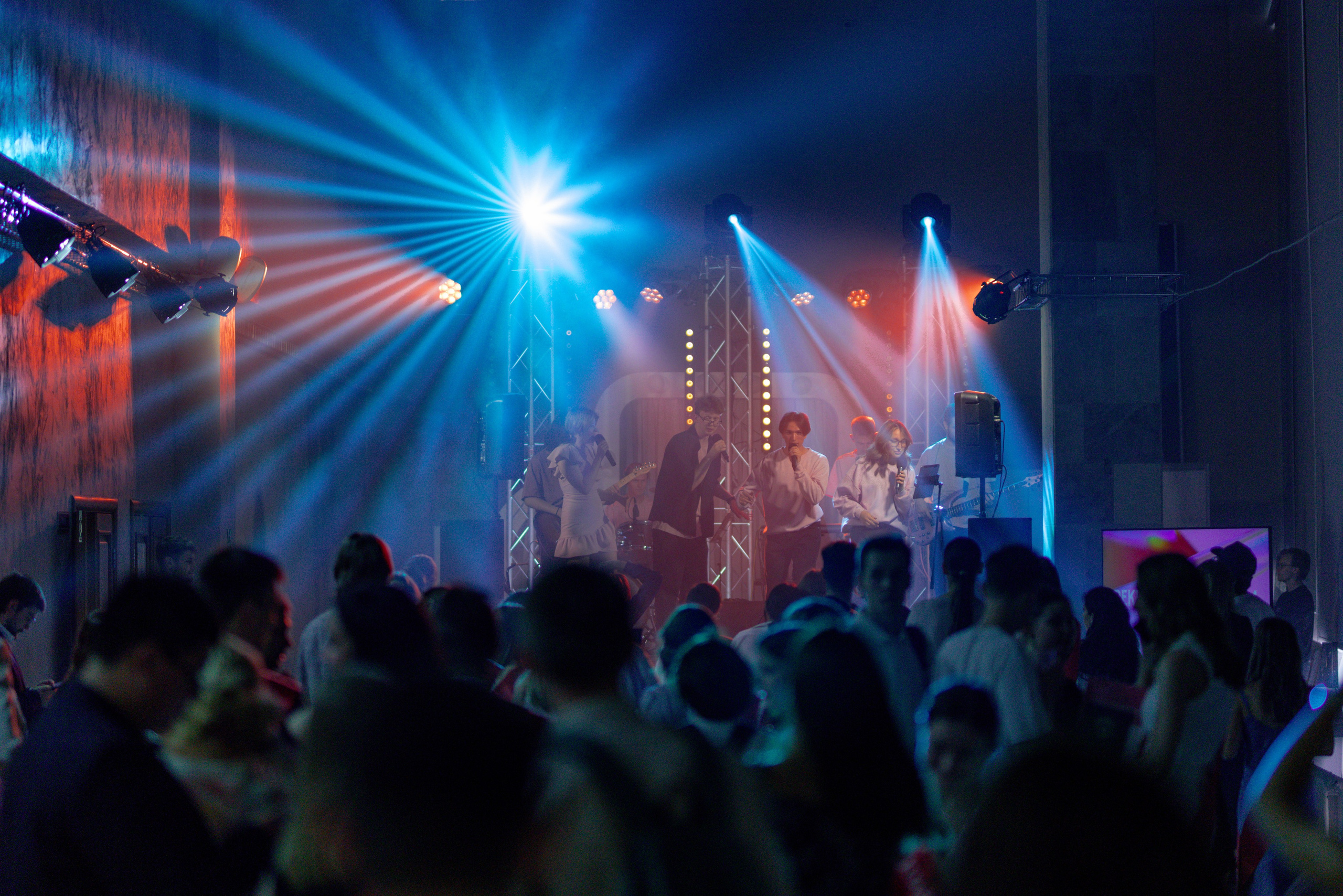 Ректорский бал в ПГНИУ, Июль 2024