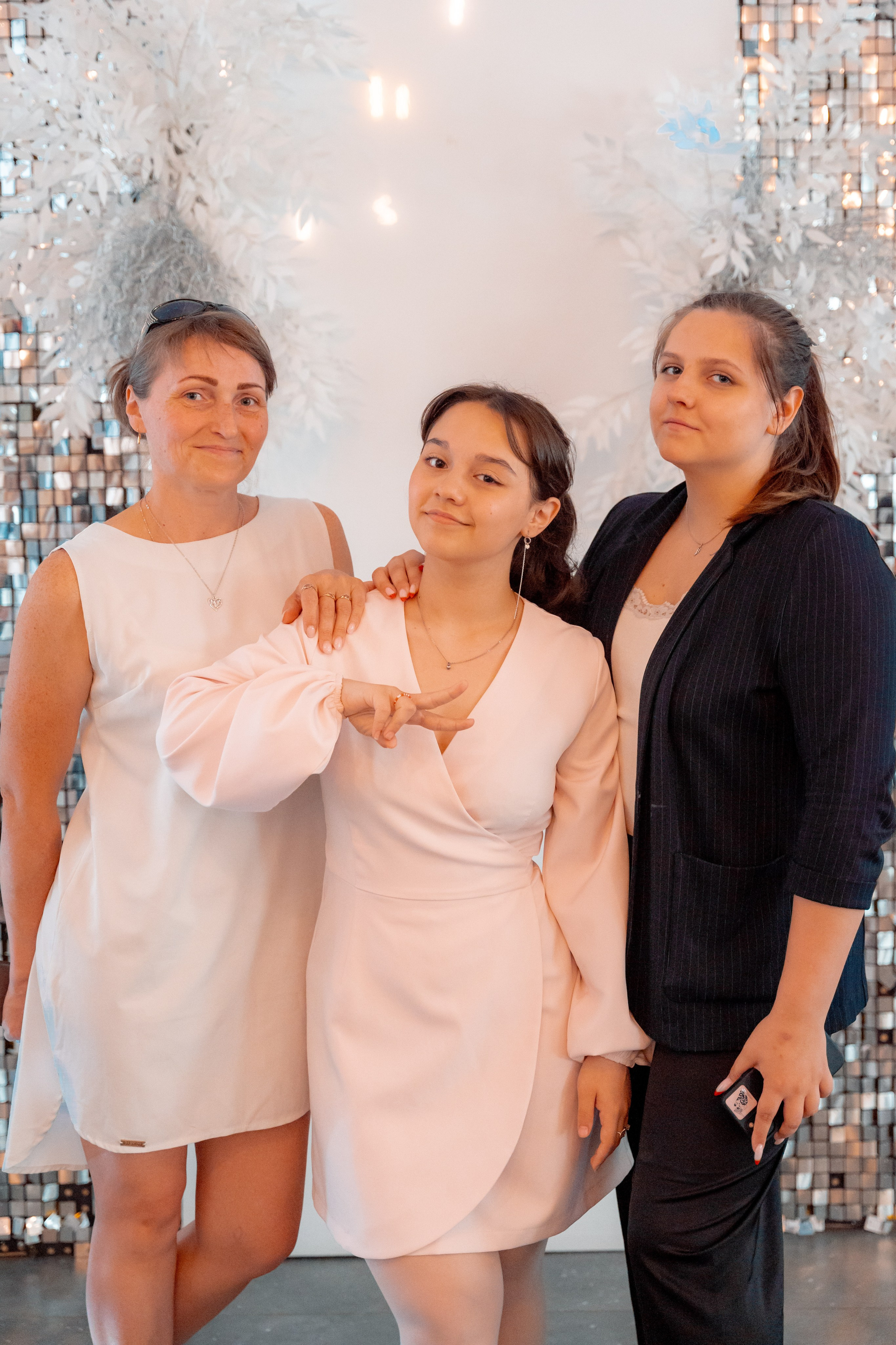 Выпускной 9го класса, Июль 2024