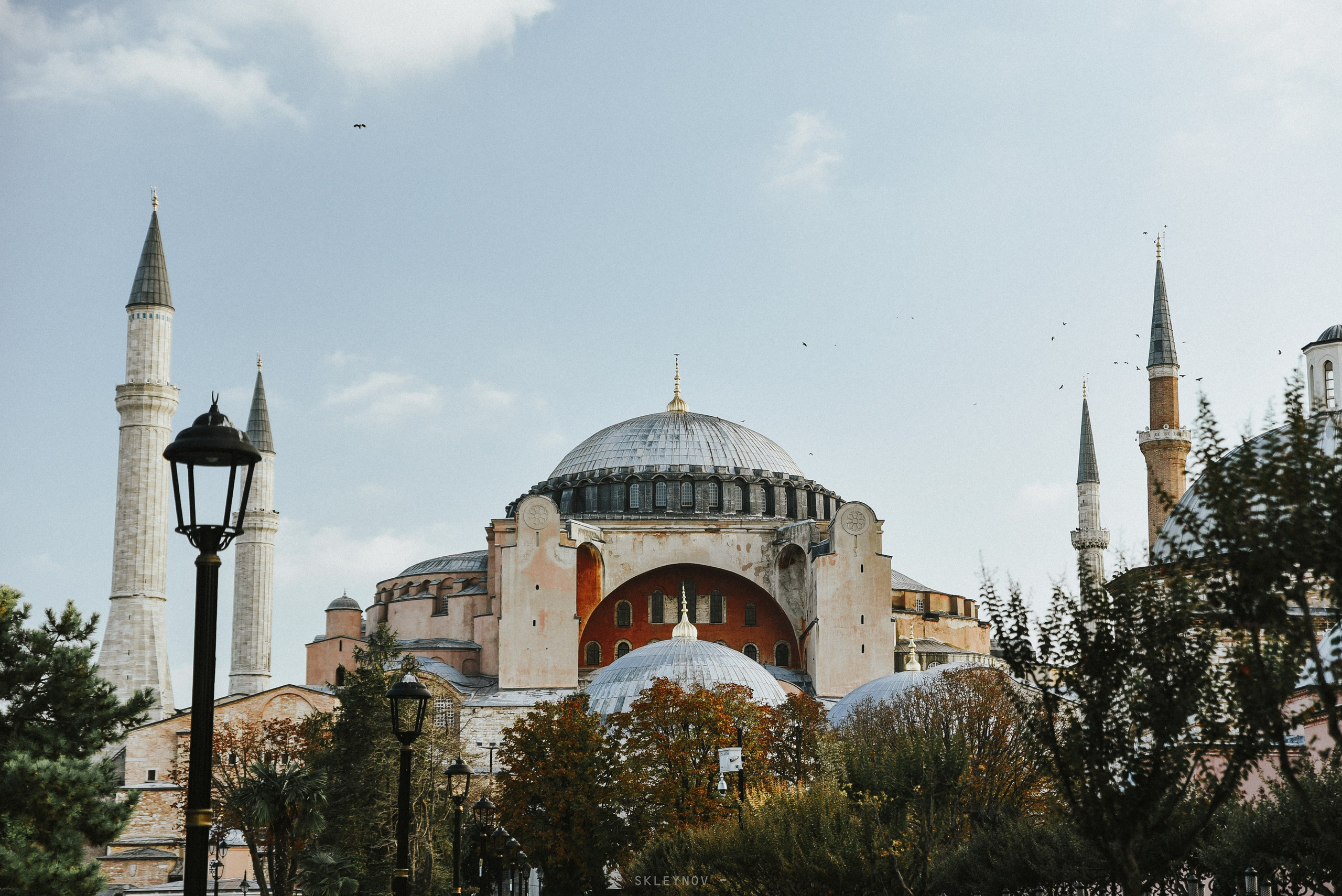 Турция. Свадебный и travel фотограф в Волгограде, Сочи, Домбае, Европе