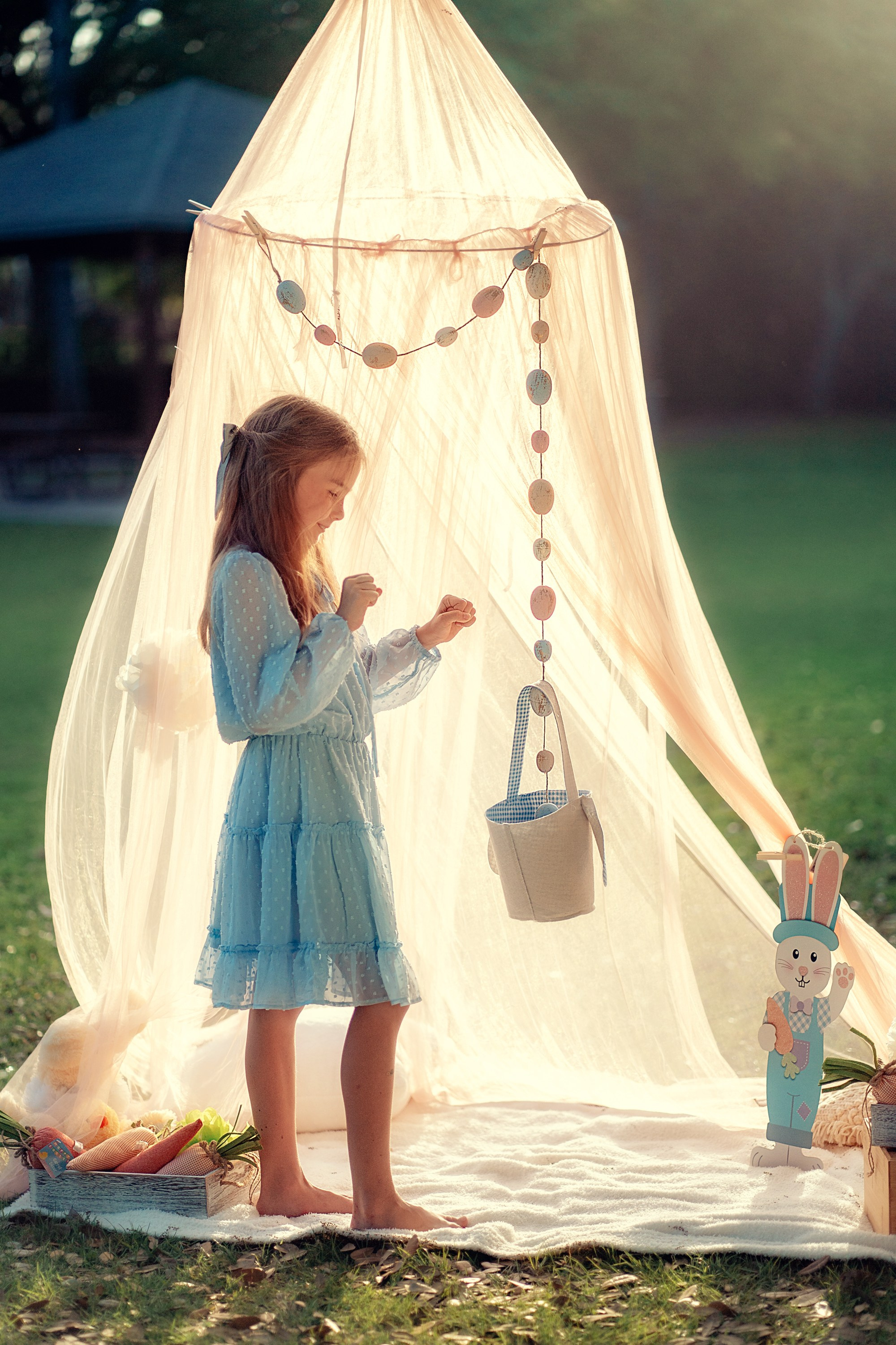 HAPPY EASTER. Family Photographer Ksenia Kos