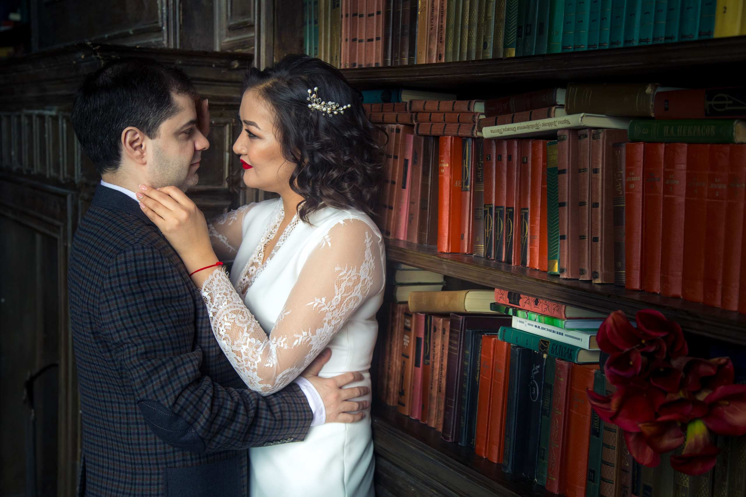 Just-us Wedding. Family Photographer Ksenia Kos