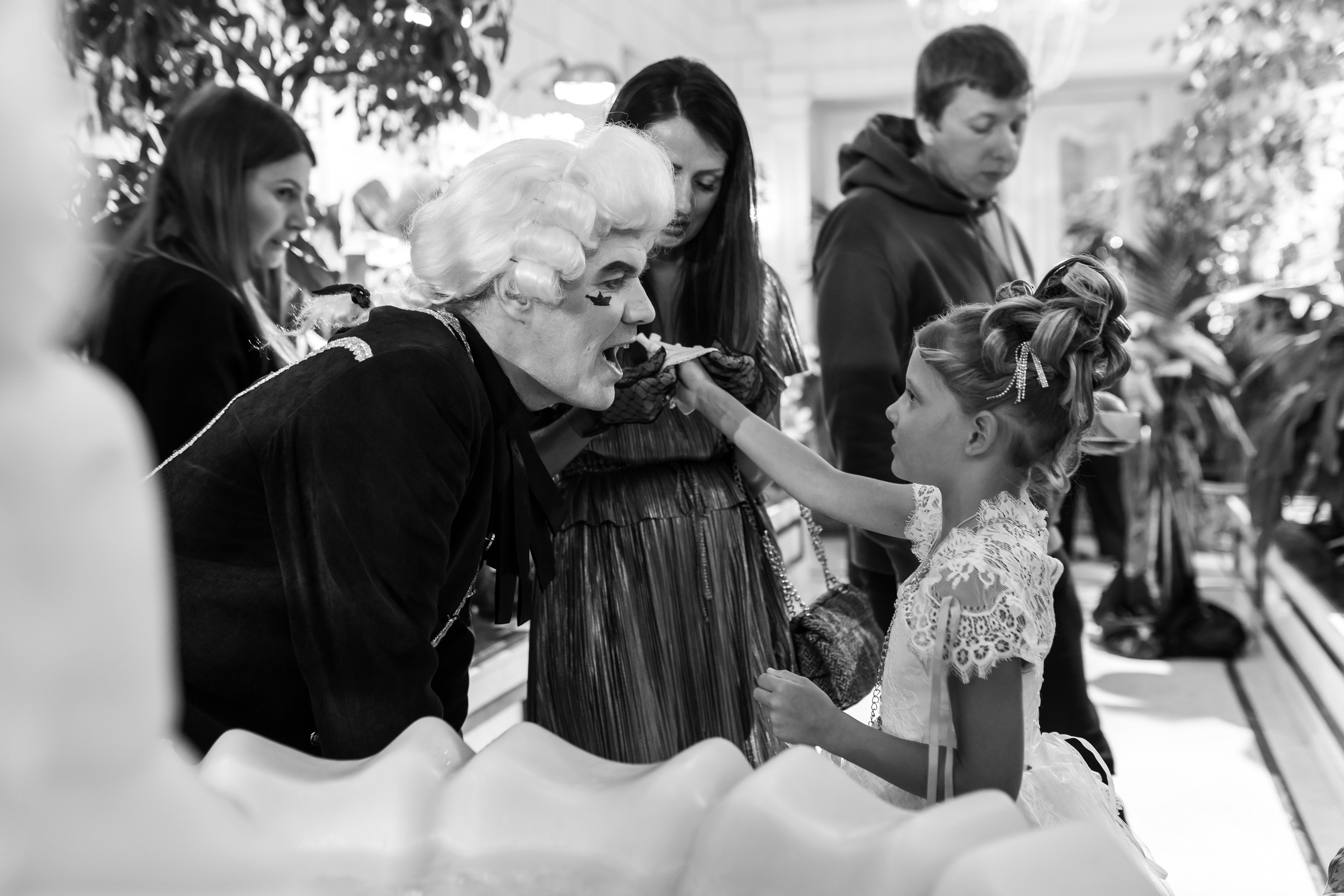 Репортажи. Фотограф Дарья Васьковская