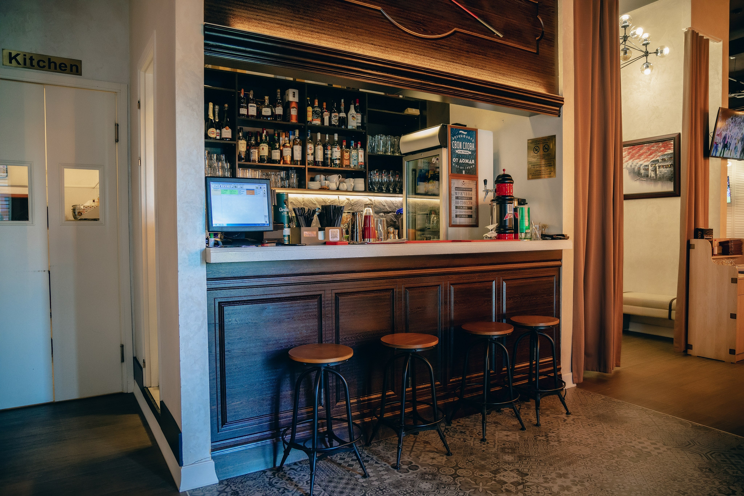 Пример семь. Семейный и Свадебный фотограф в Астане Александр Астапов