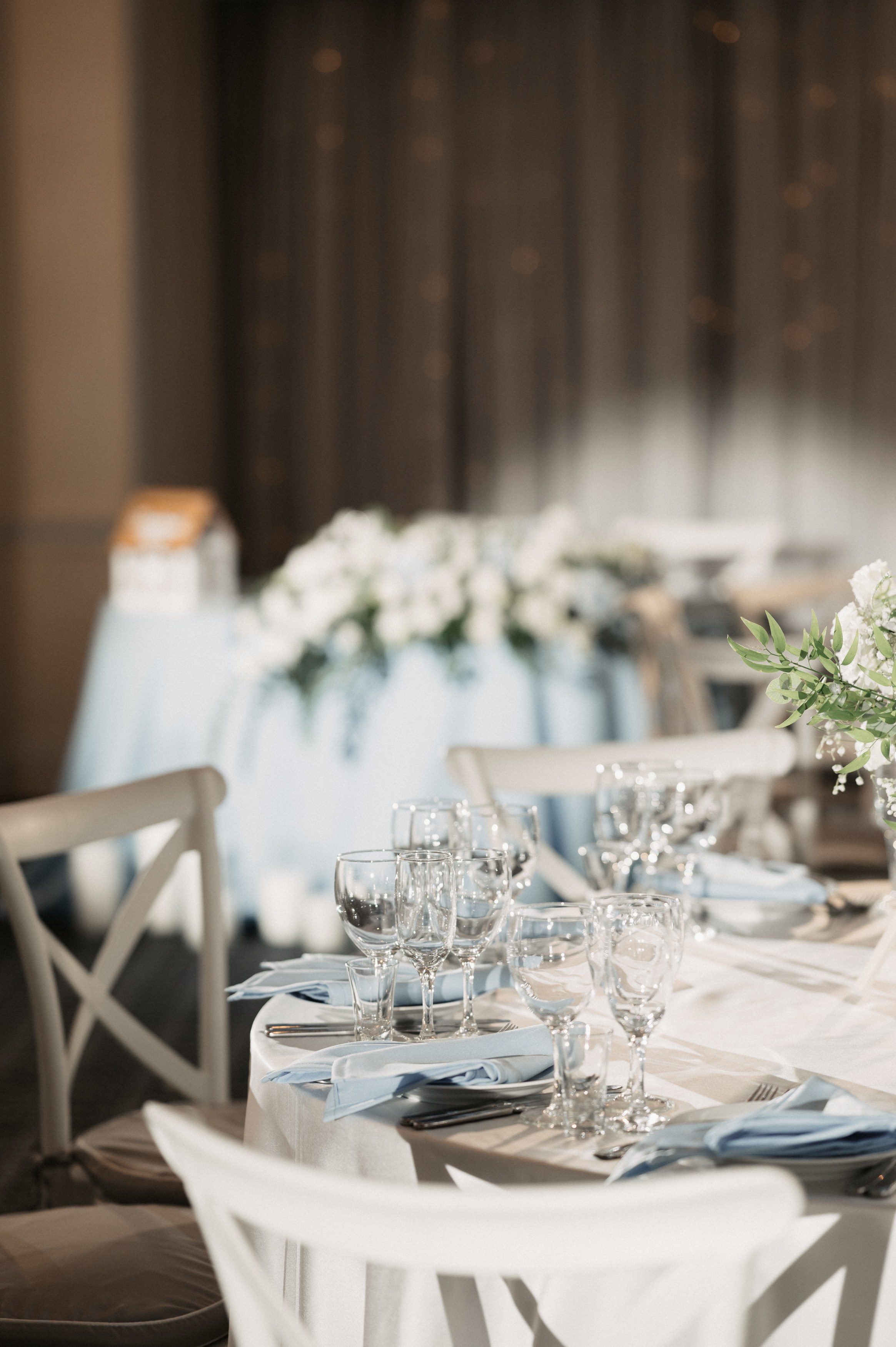 Никита и Лина. Свадебный фотограф Александр Давыдов