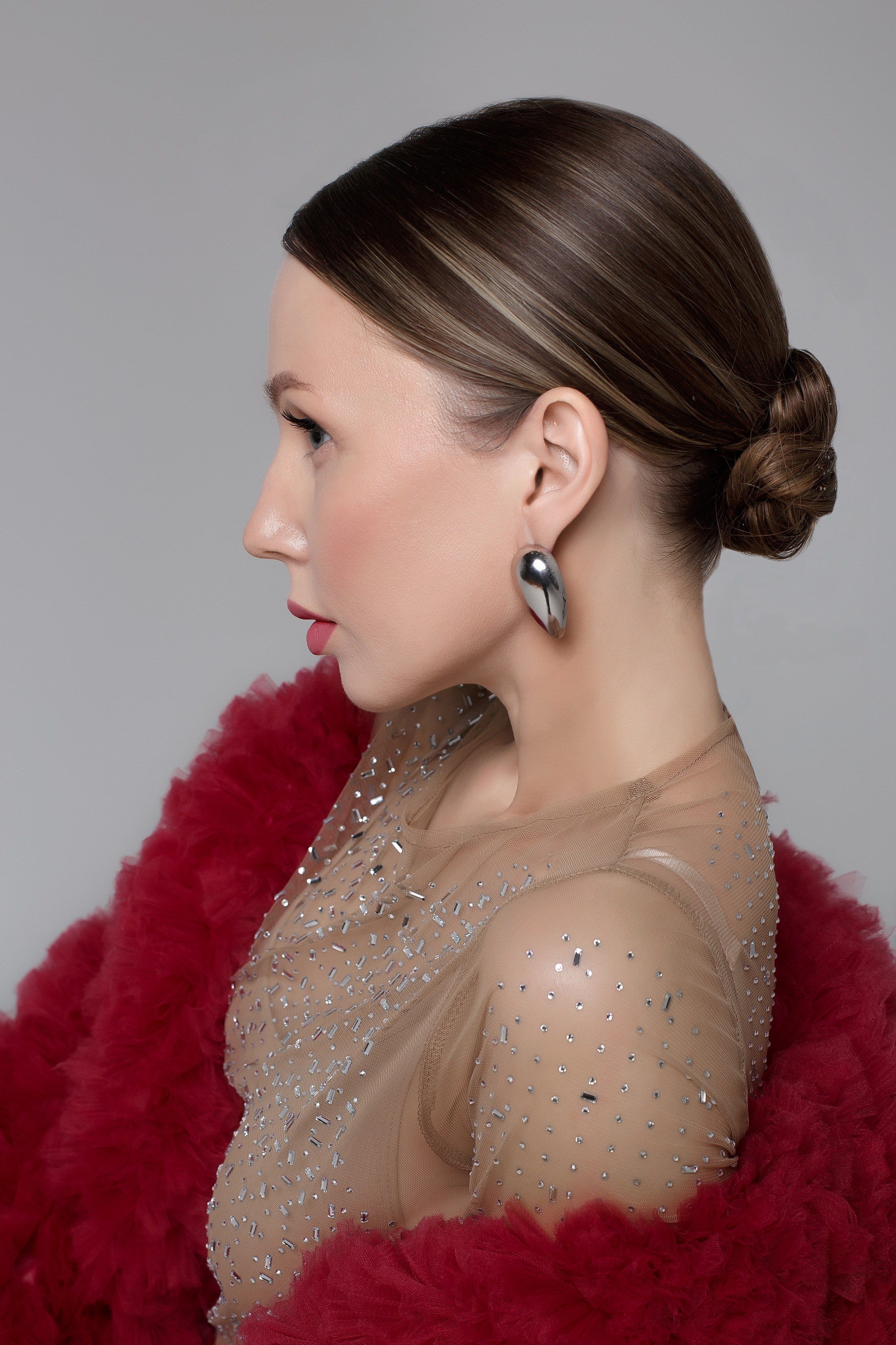 Анастасия. Ирина Квасова | Фотограф в стиле VOGUE | Тюмень