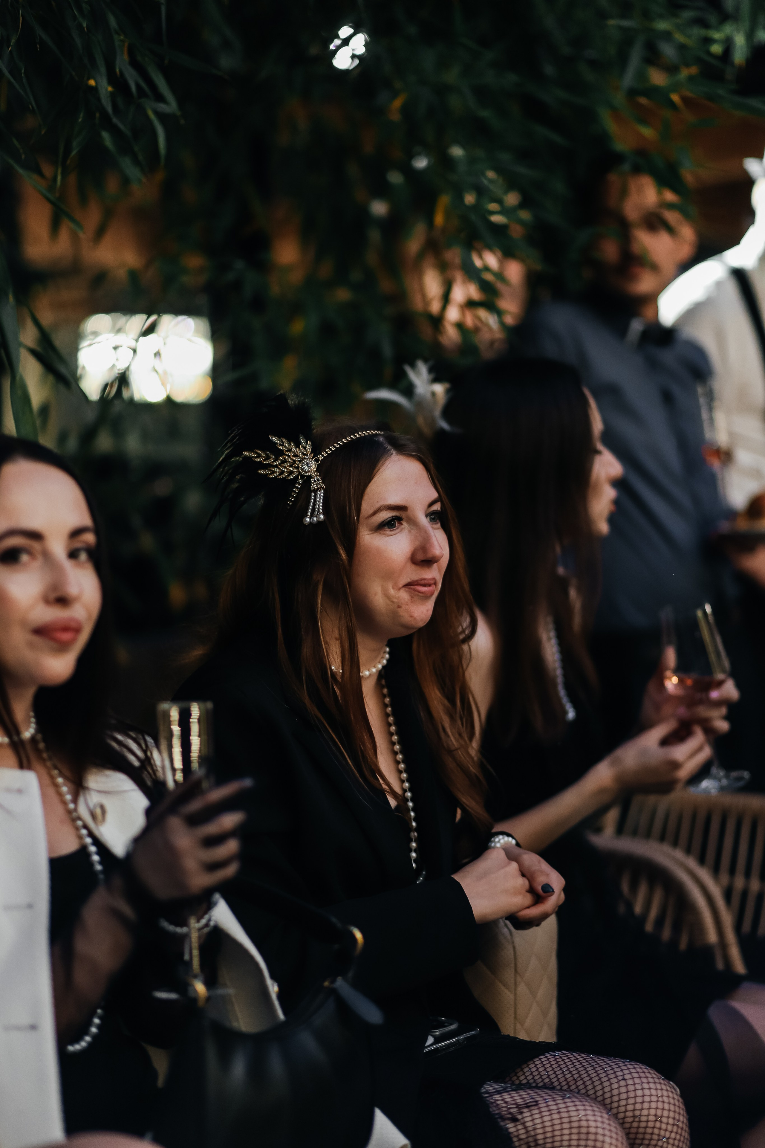 Обзор мероприятия @lubyanenkoo