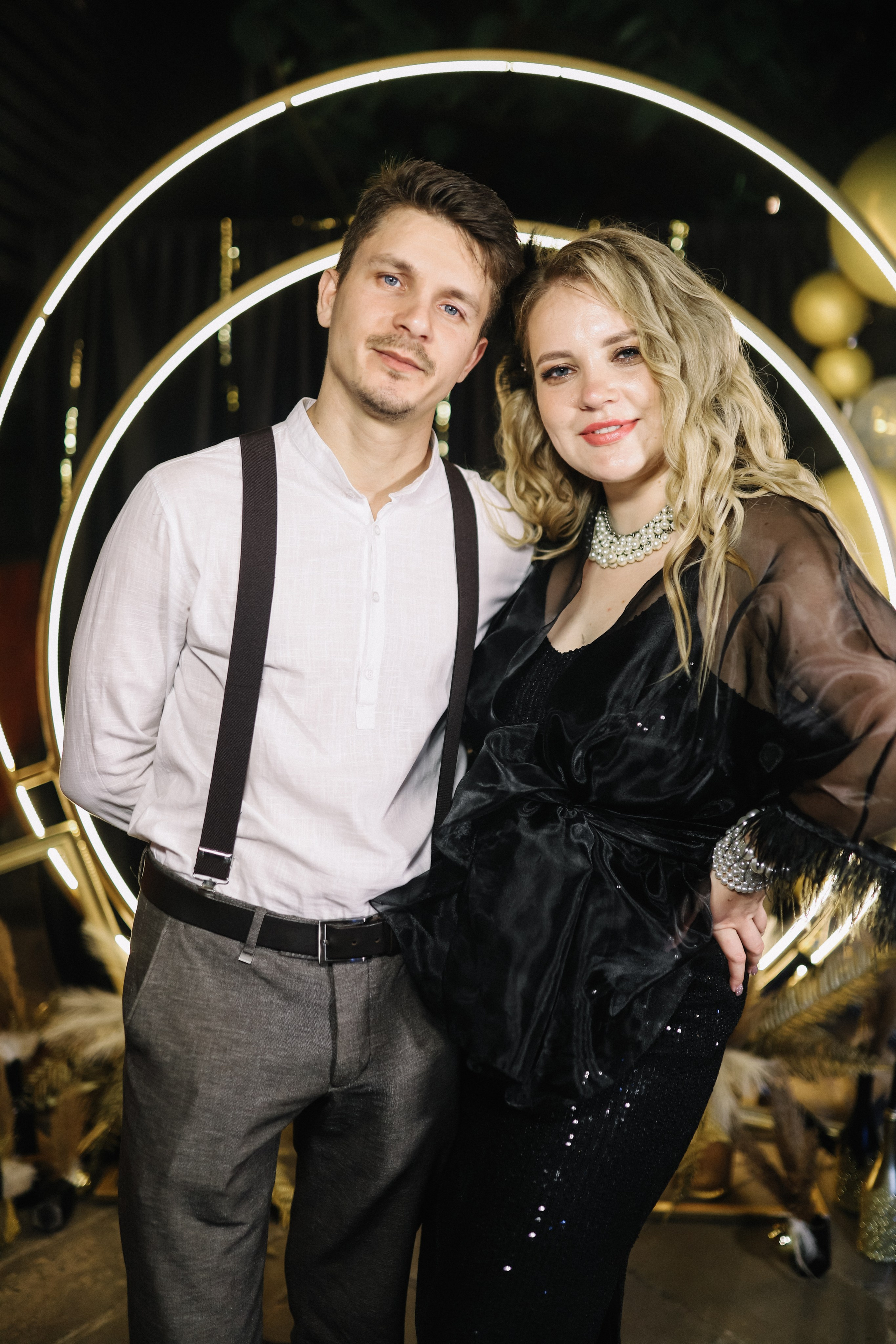 25.Диана и гости