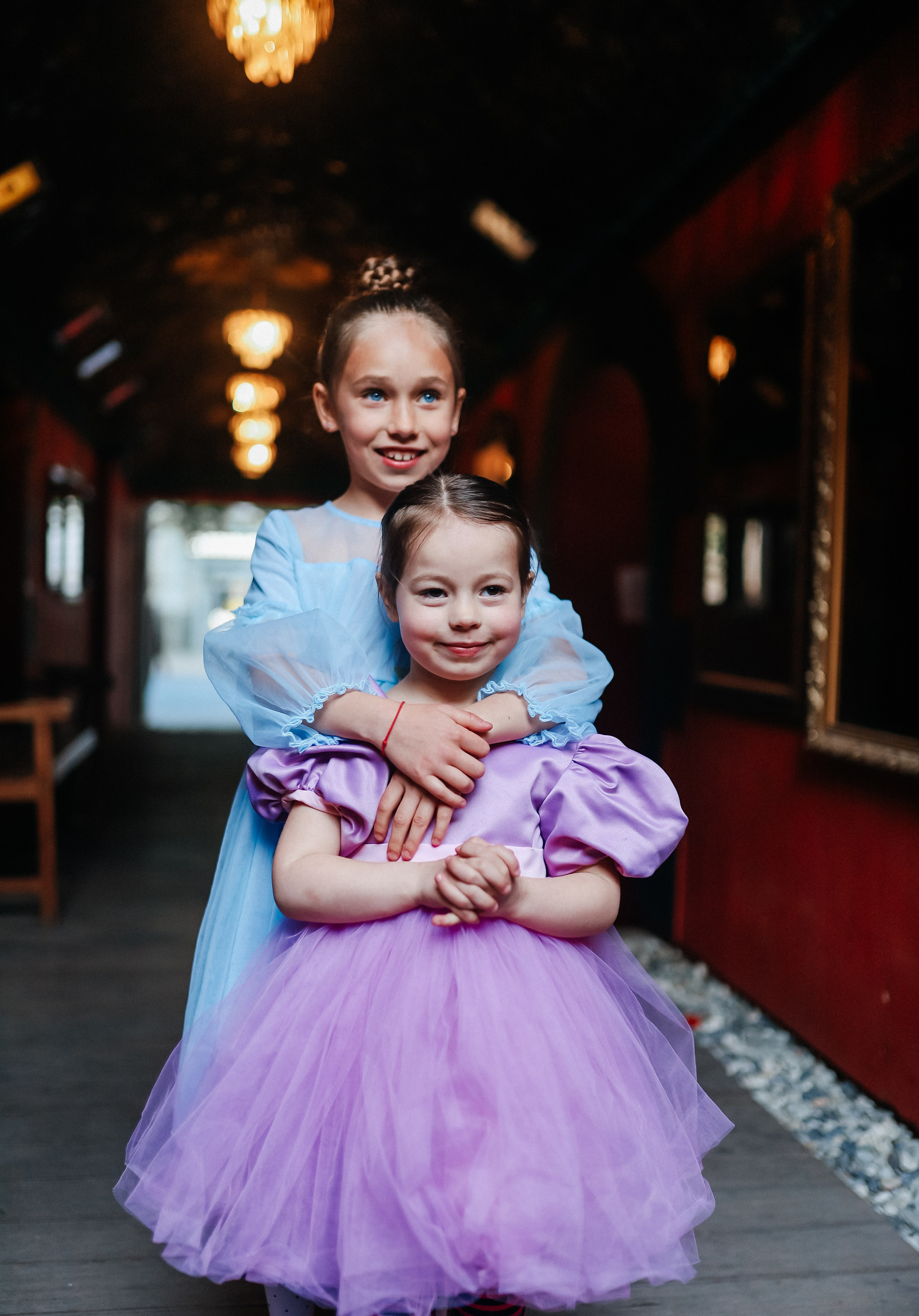 Обзор мероприятия @lubyanenkoo