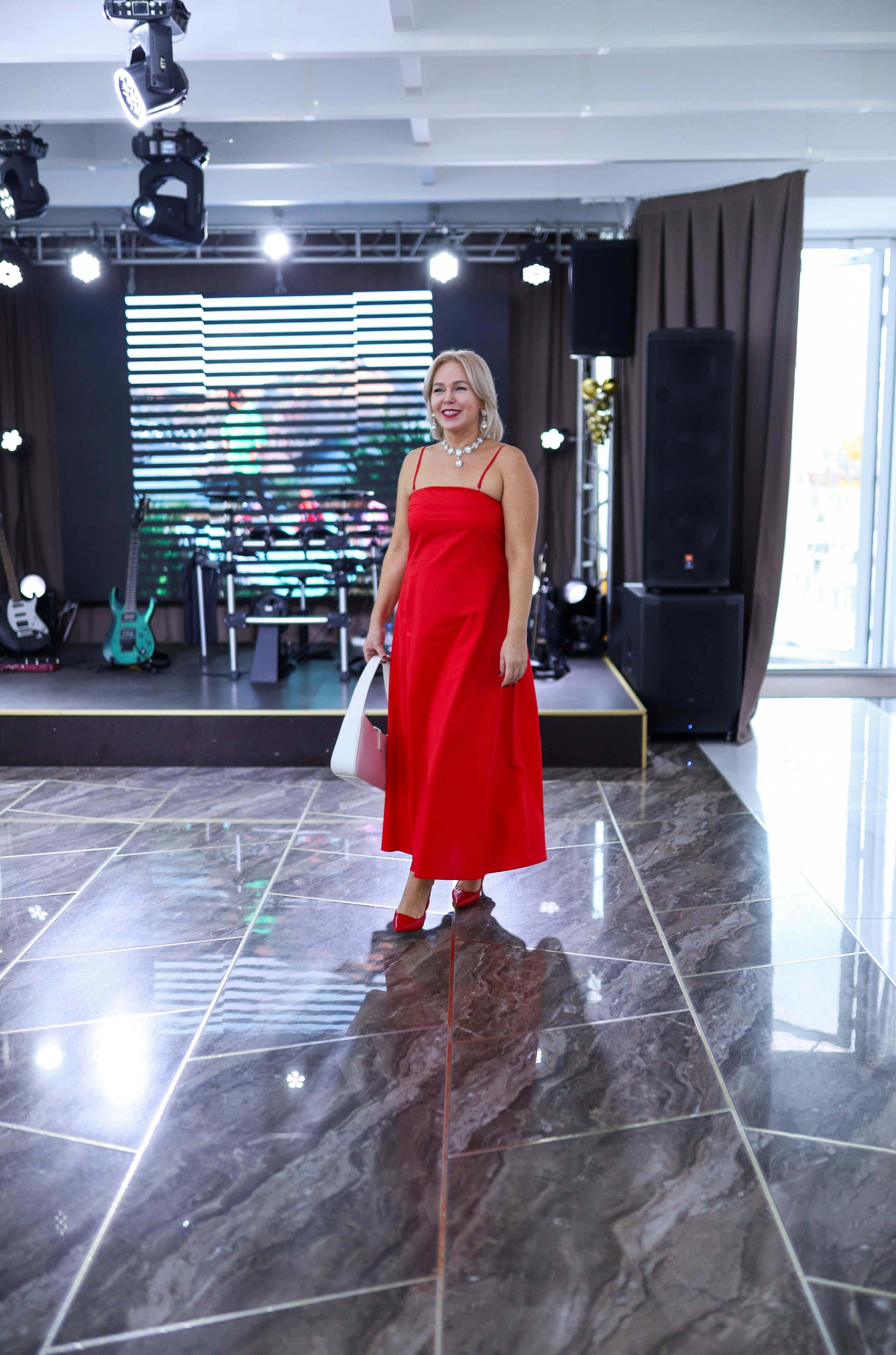 Новогодний корпоратив