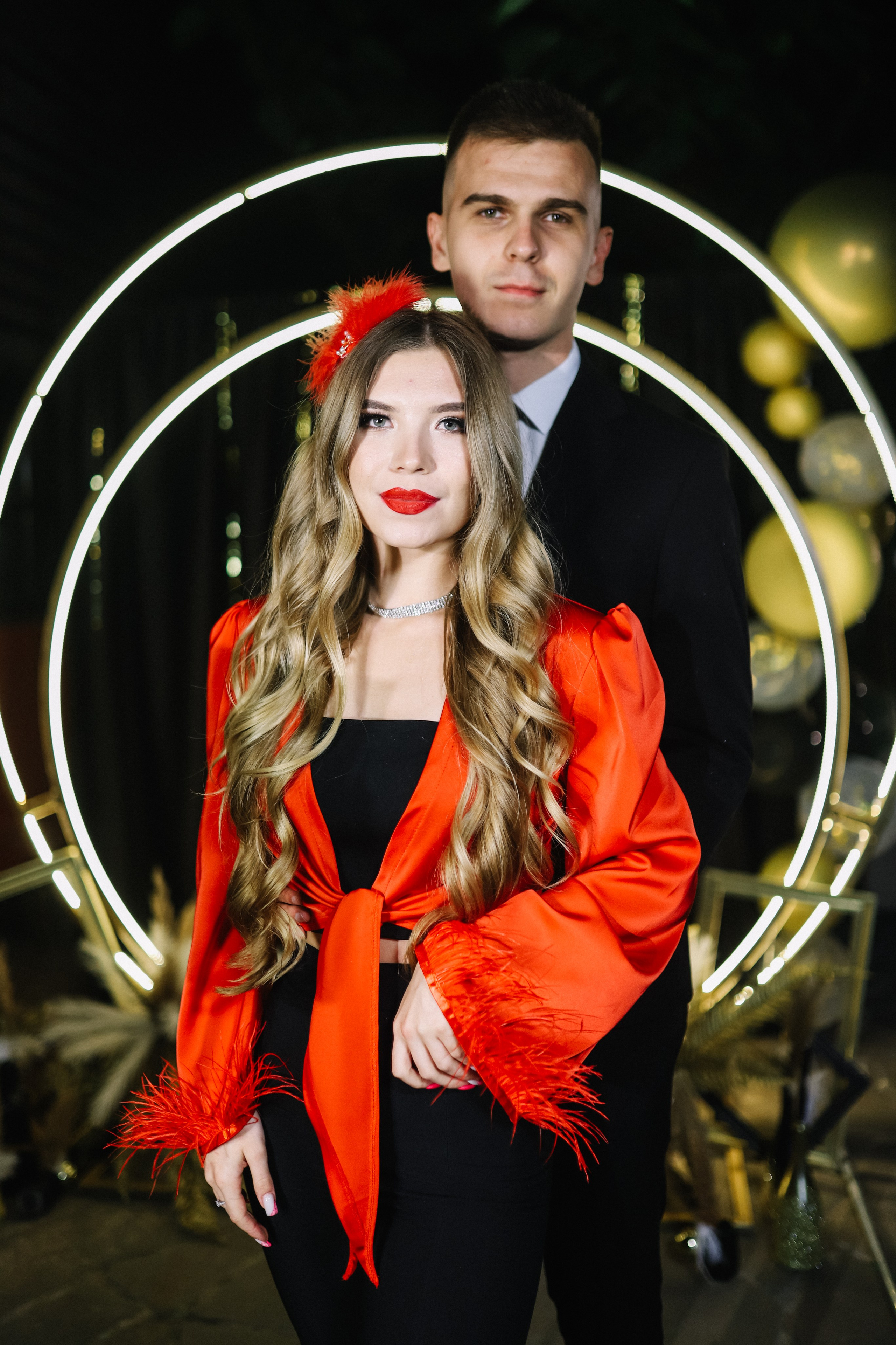 25.Диана и гости