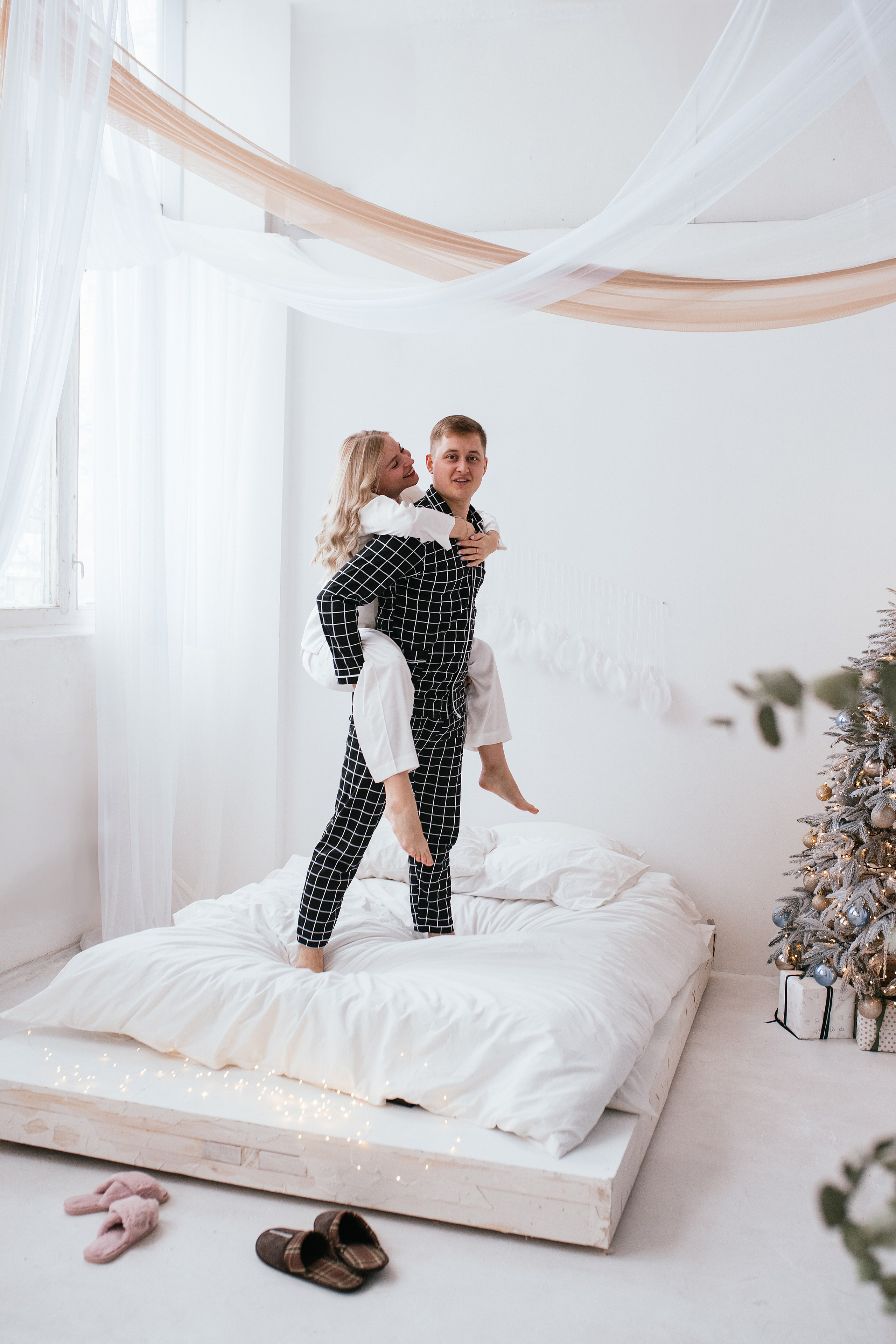 Лена и Леша. Свадебный, семейный фотограф в Рязани Лена Брант