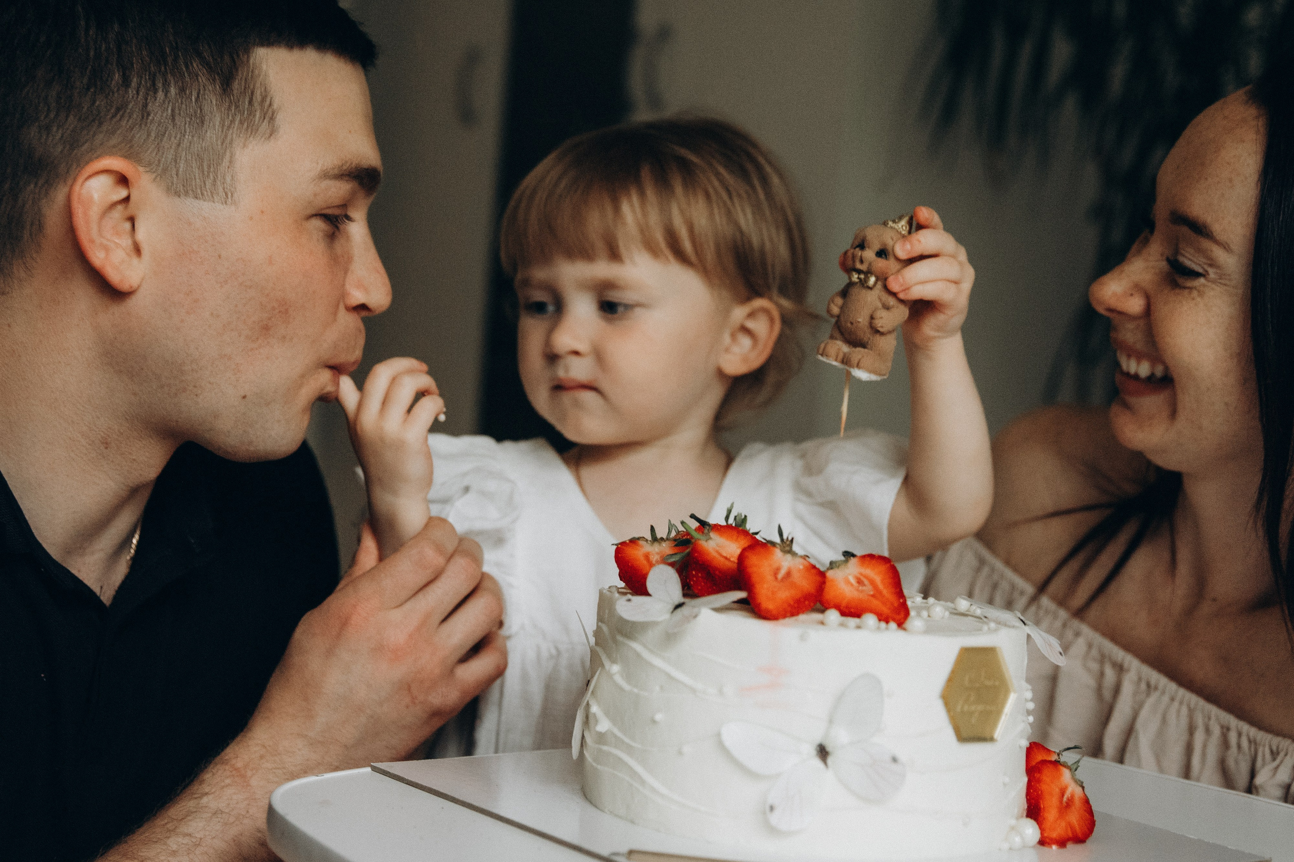 Дома у Саши. Семейный фотограф документалист в Пензе Лопатинская Татья