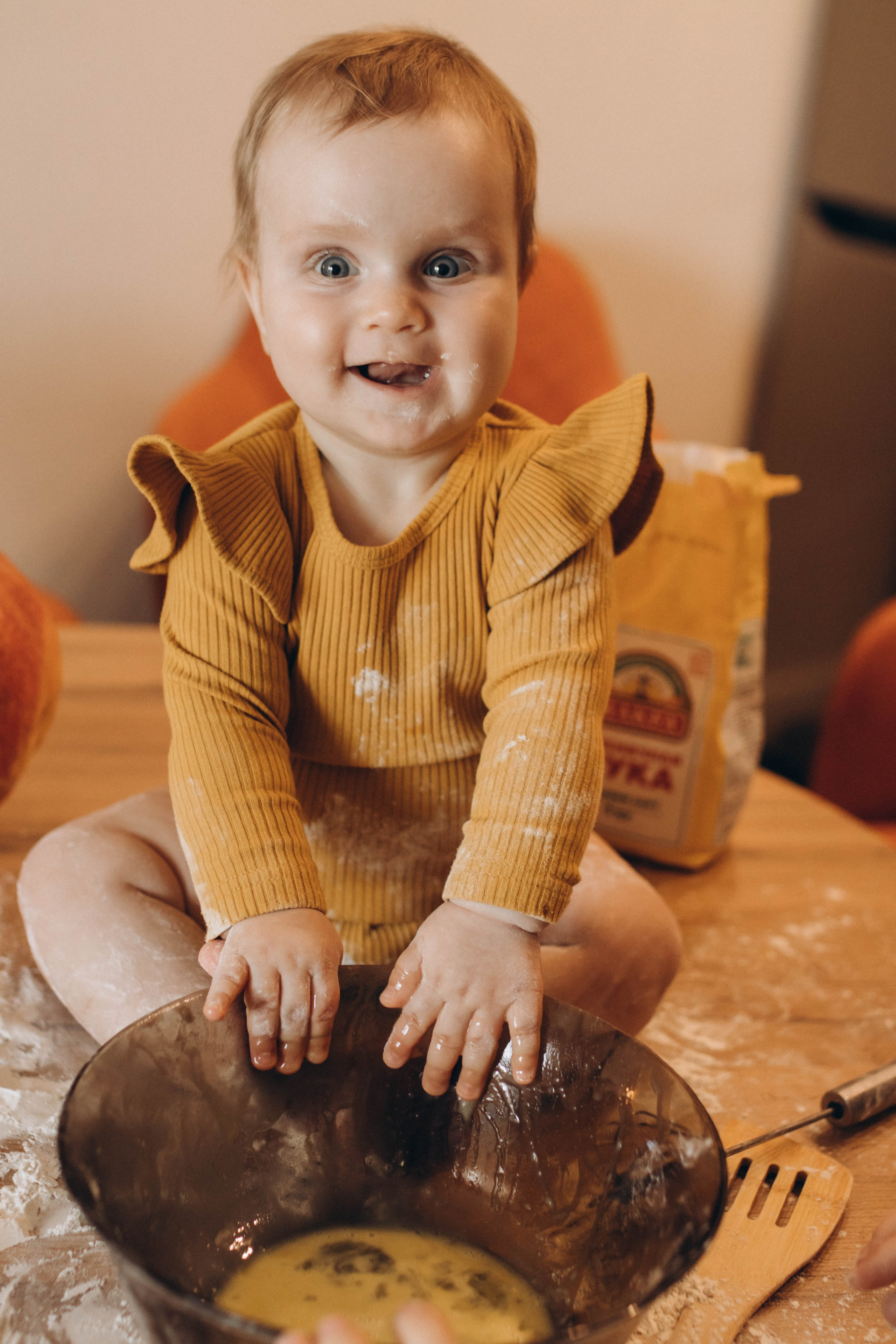 Яна и Варюша. Детский, семейный фотограф в Тюмени Алеся Плужник