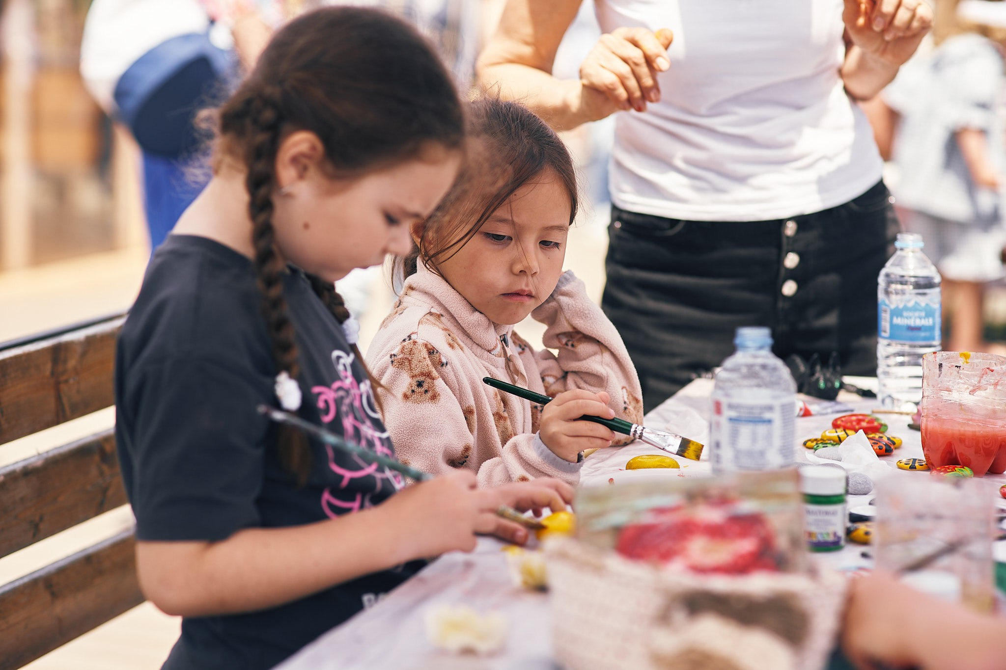 Ярмарка Сочифорния. Фотограф в Сочи Катя Гончарова