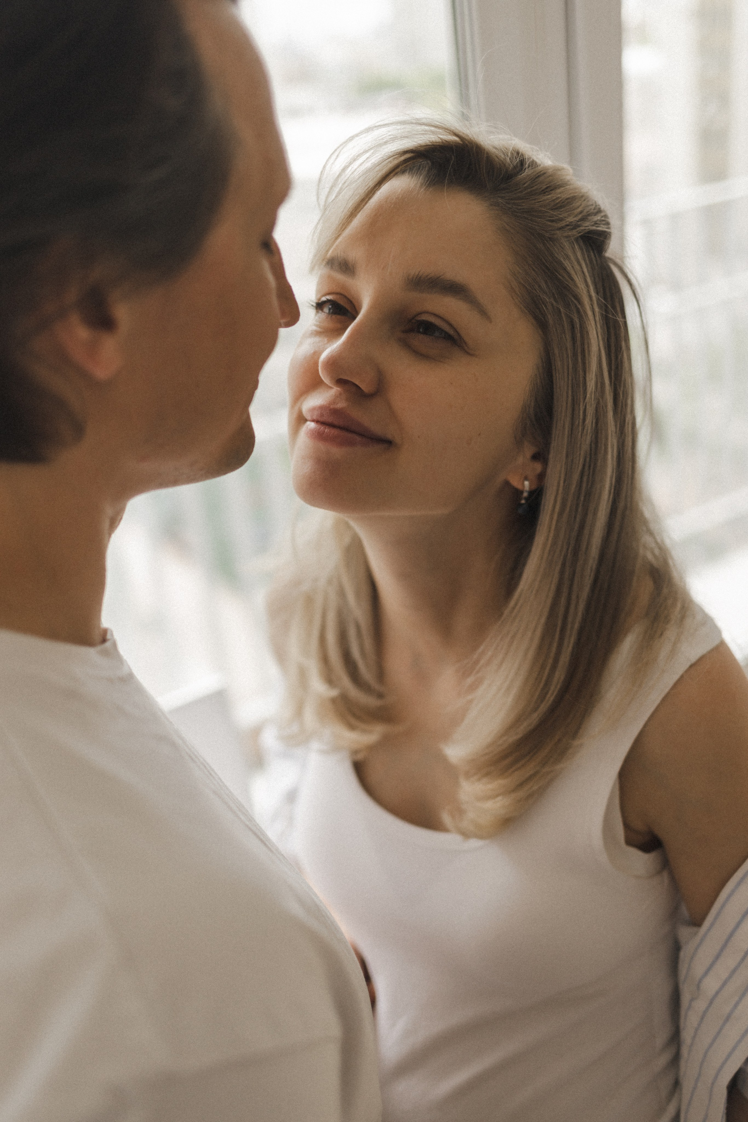 Катя, Паша, Валера и Родион ждут братика. Семейный фотограф в Москве