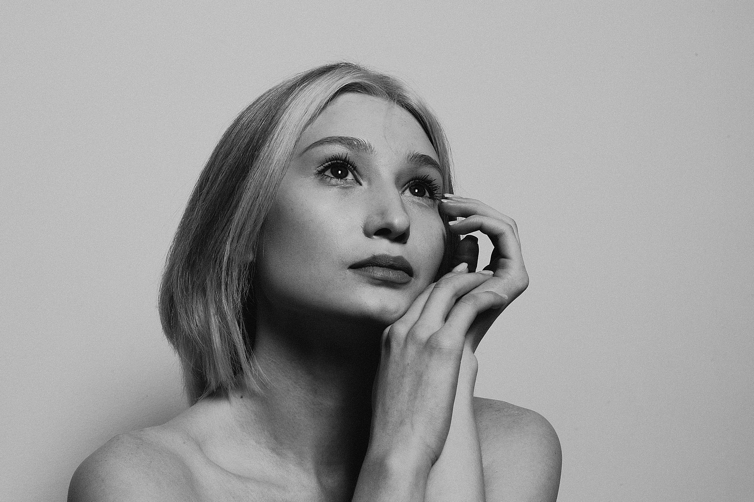 Алла 1. Фотограф Блинова Арина | Санк-Петербург