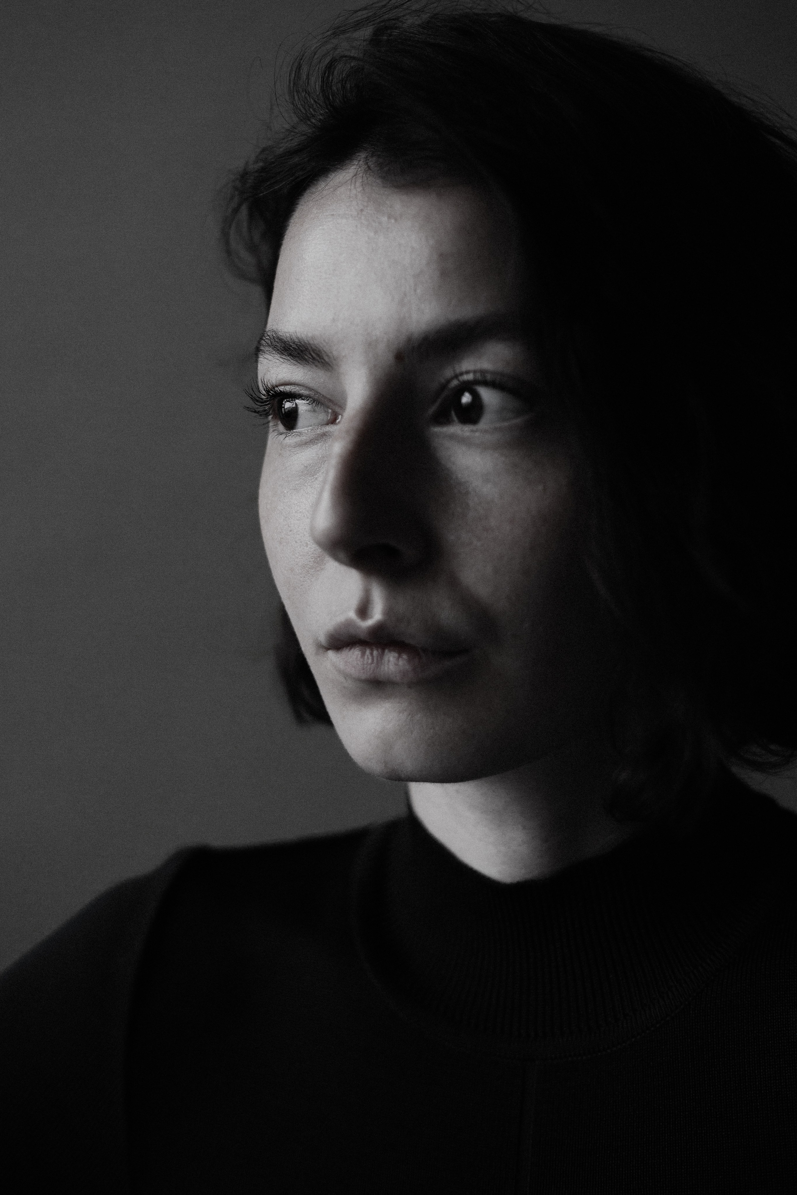 Наташа. Фотограф Блинова Арина | Санк-Петербург