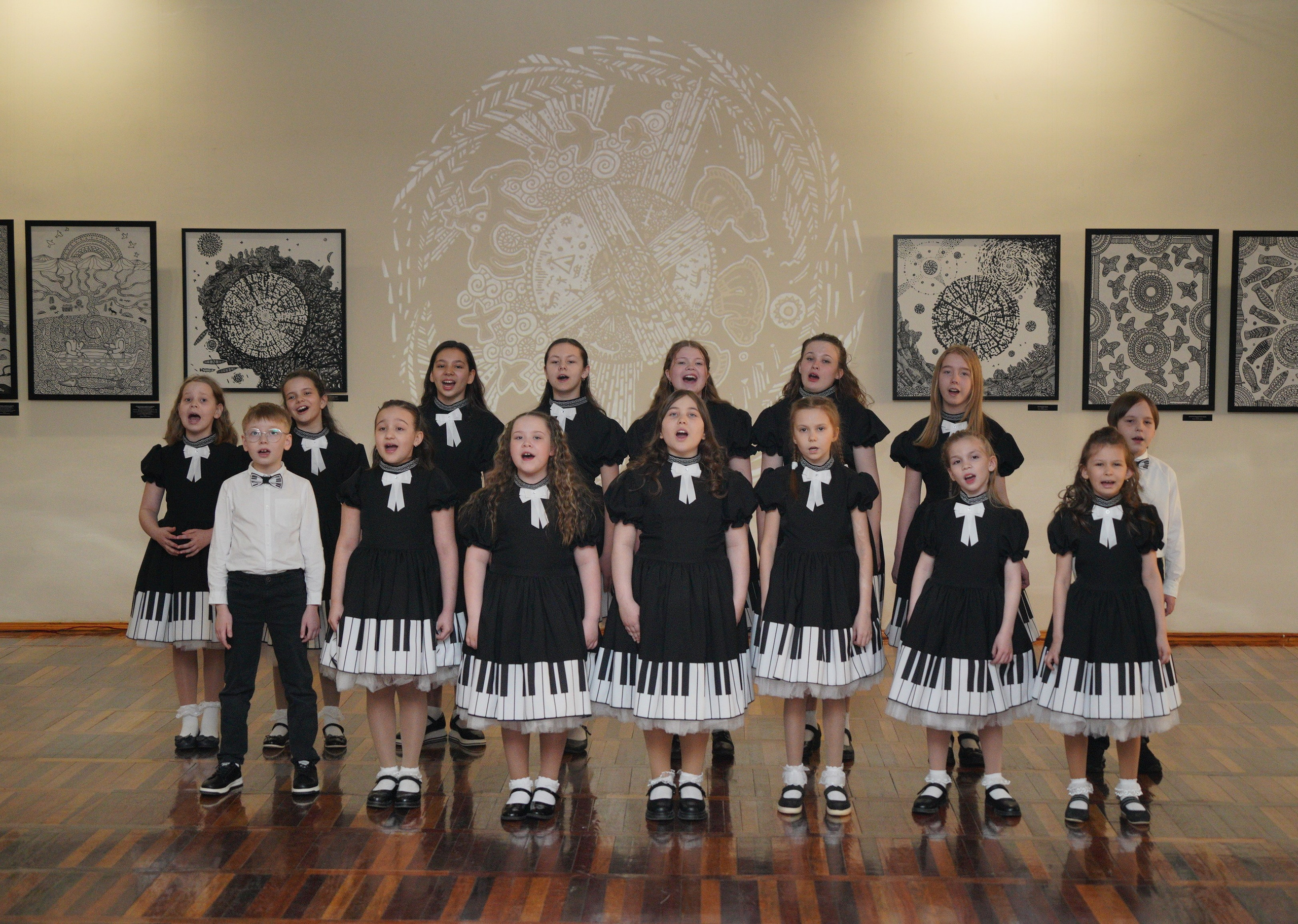 Репортаж. Фотограф Семён Родов