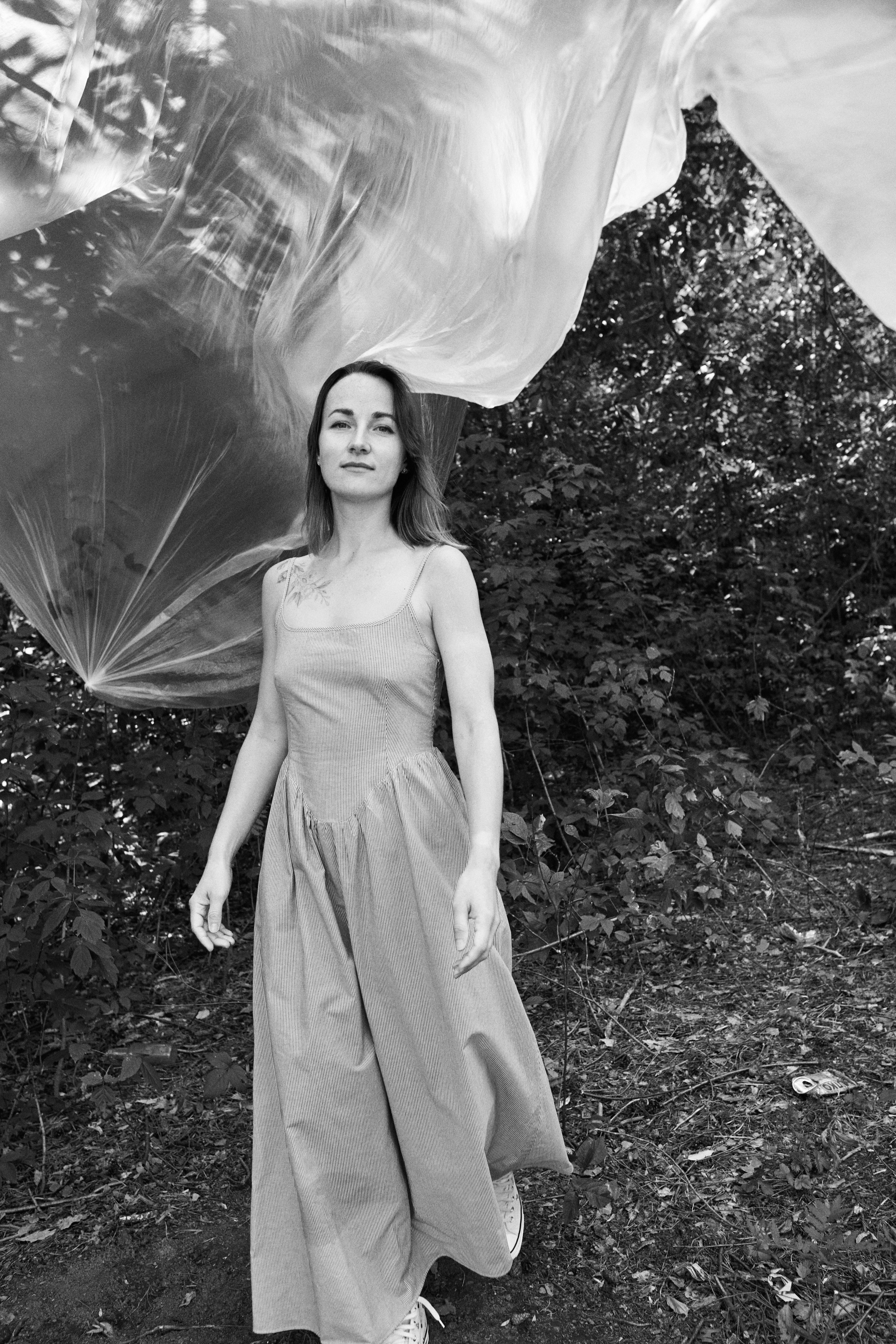 Дарья. Фотограф в Екатеринбурге Елизарова Юлия