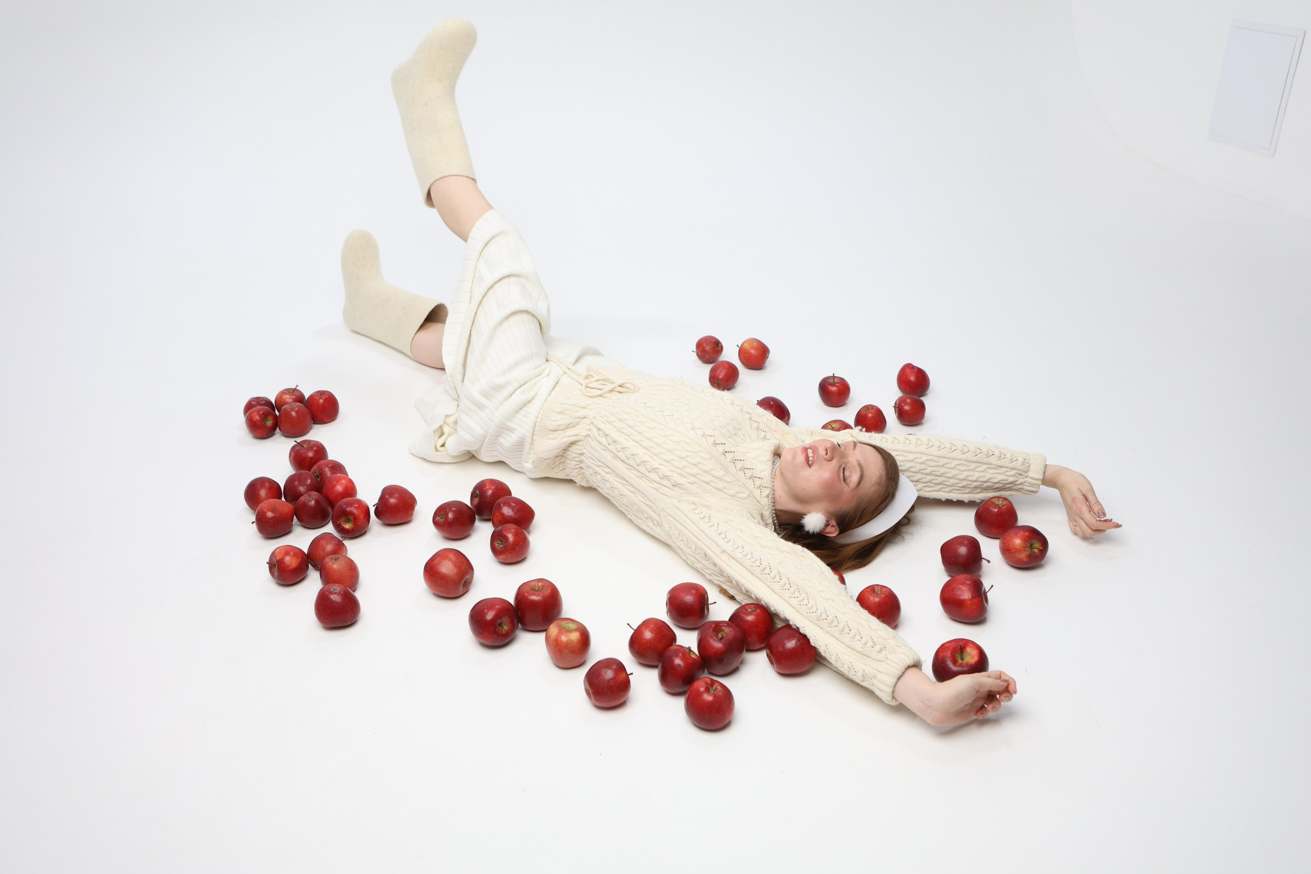 Белоснежка. Фотограф в Санкт-Петербурге. Индивидуальная съемка и фотопрогулки