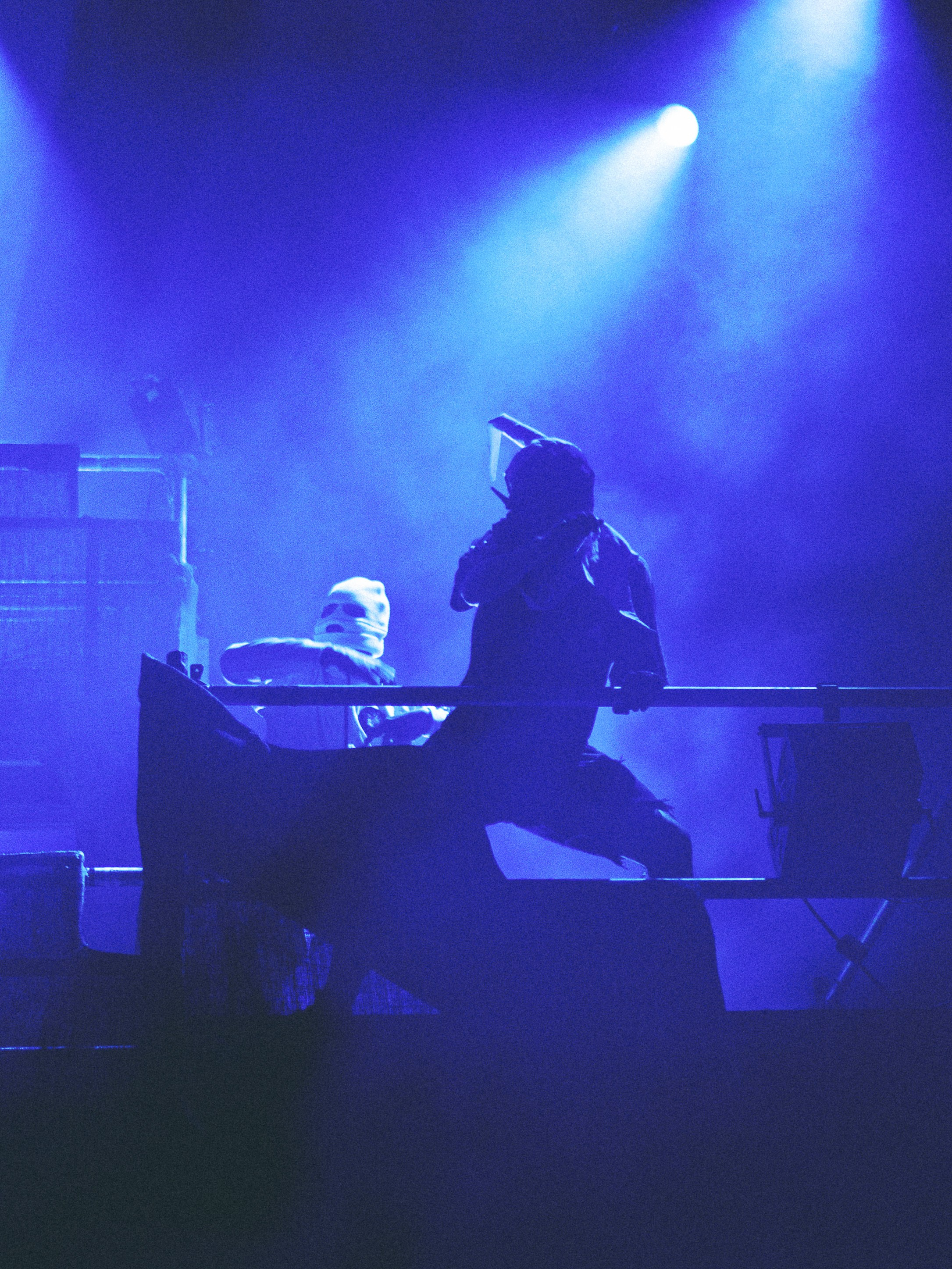 Хаски. Битва при Москве'26. RUSLAN ROZANOV