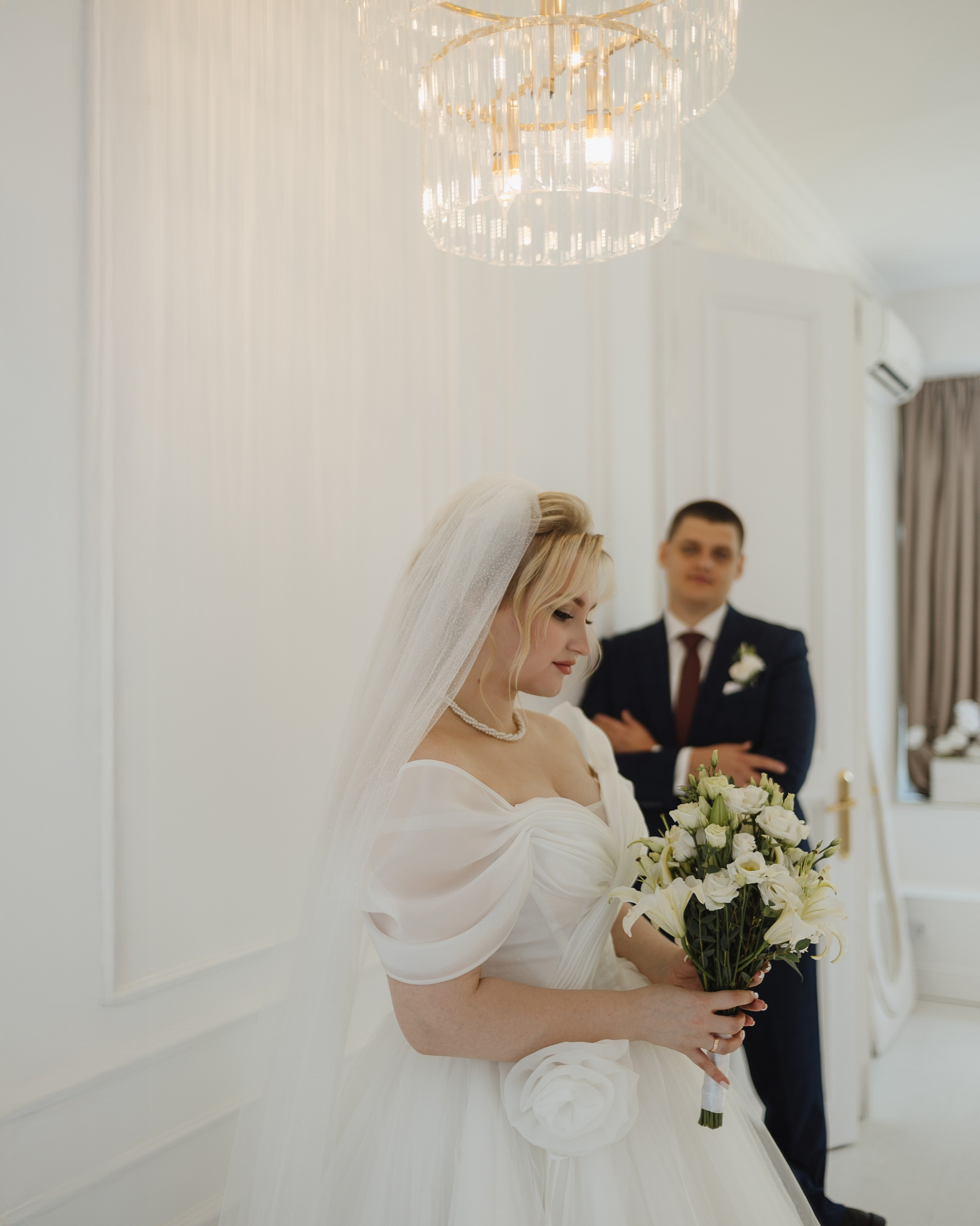 08.08.26 (венчание + свадьба). Фотограф Брянск