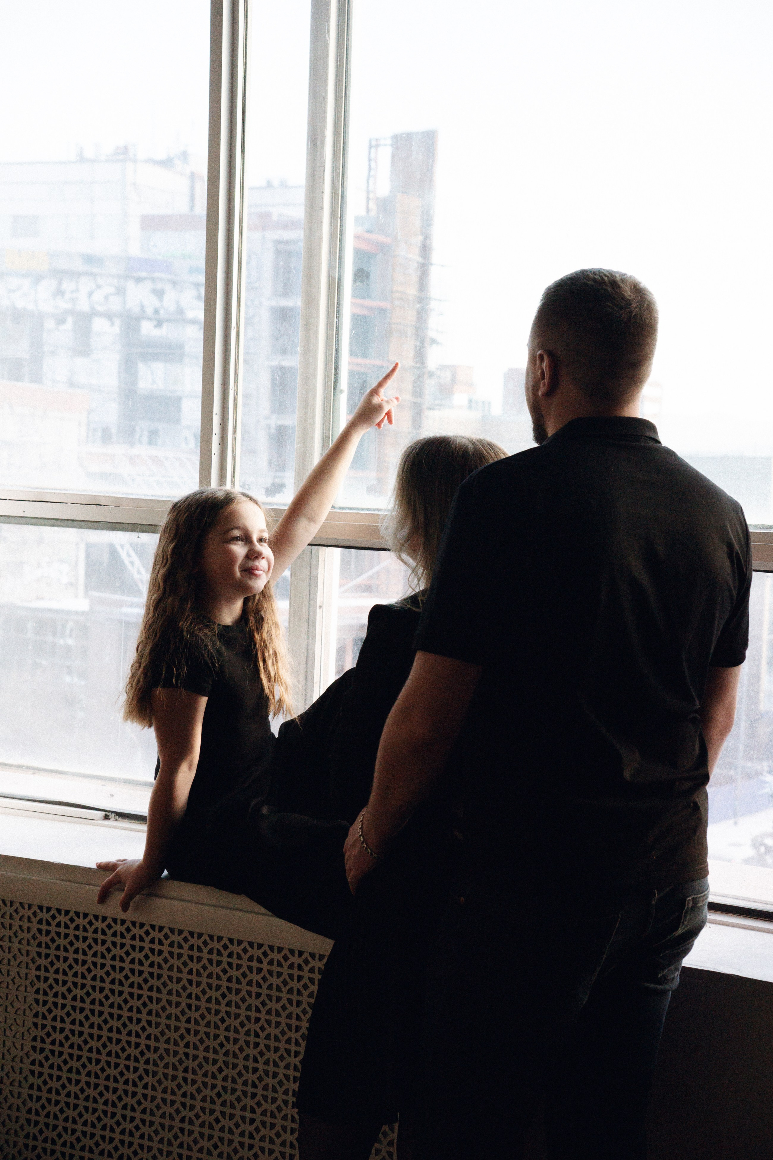 DIGITAL GALLERY (семейные). Олеся Спасская фотограф Красноярск