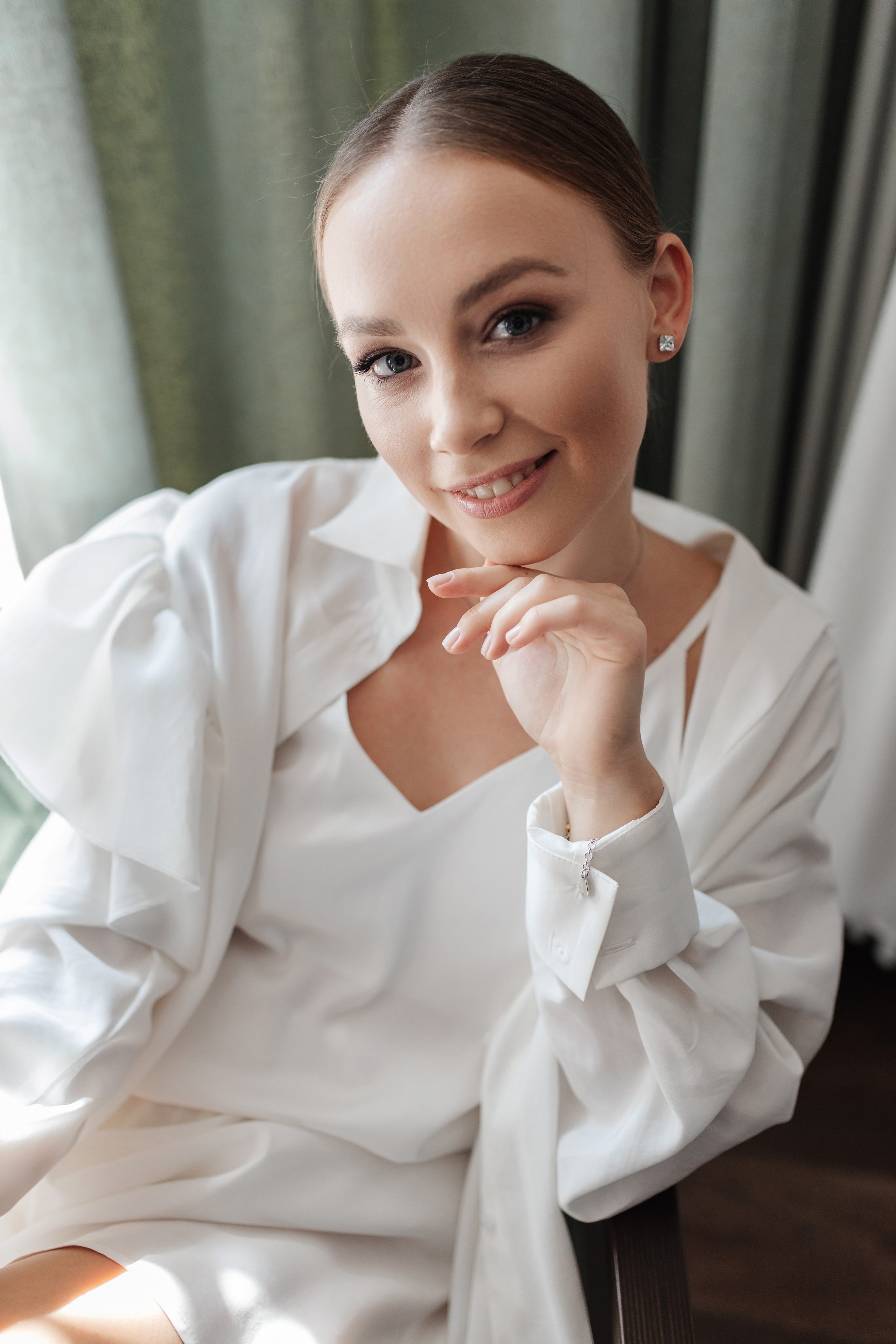 Елизавета & Андрей. Свадебный фотограф Минск Ирина Раевская