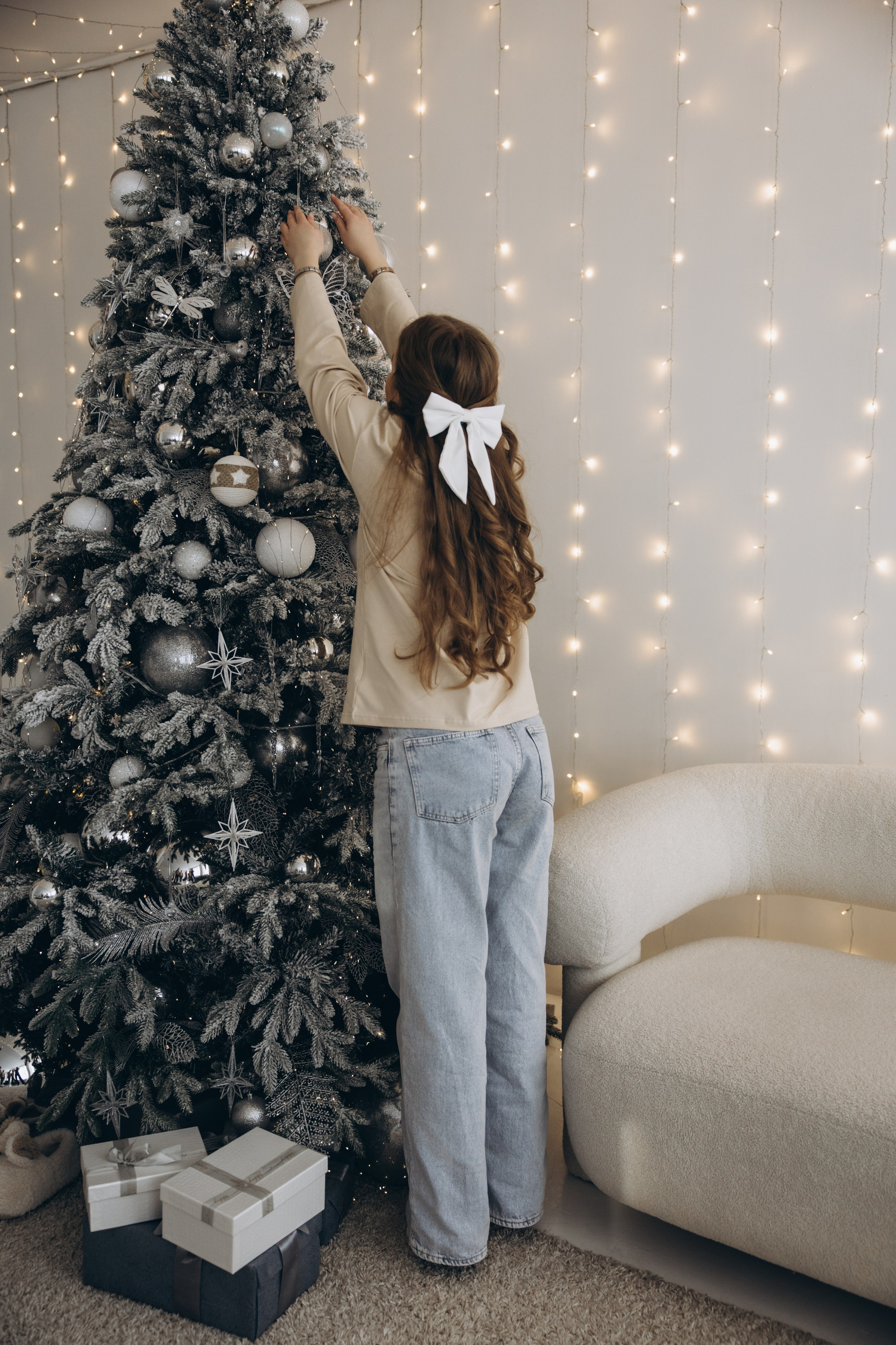 Фотопроект в зум студии. Свадебный, семейный фотограф в Иркутске Светлана Макаричева