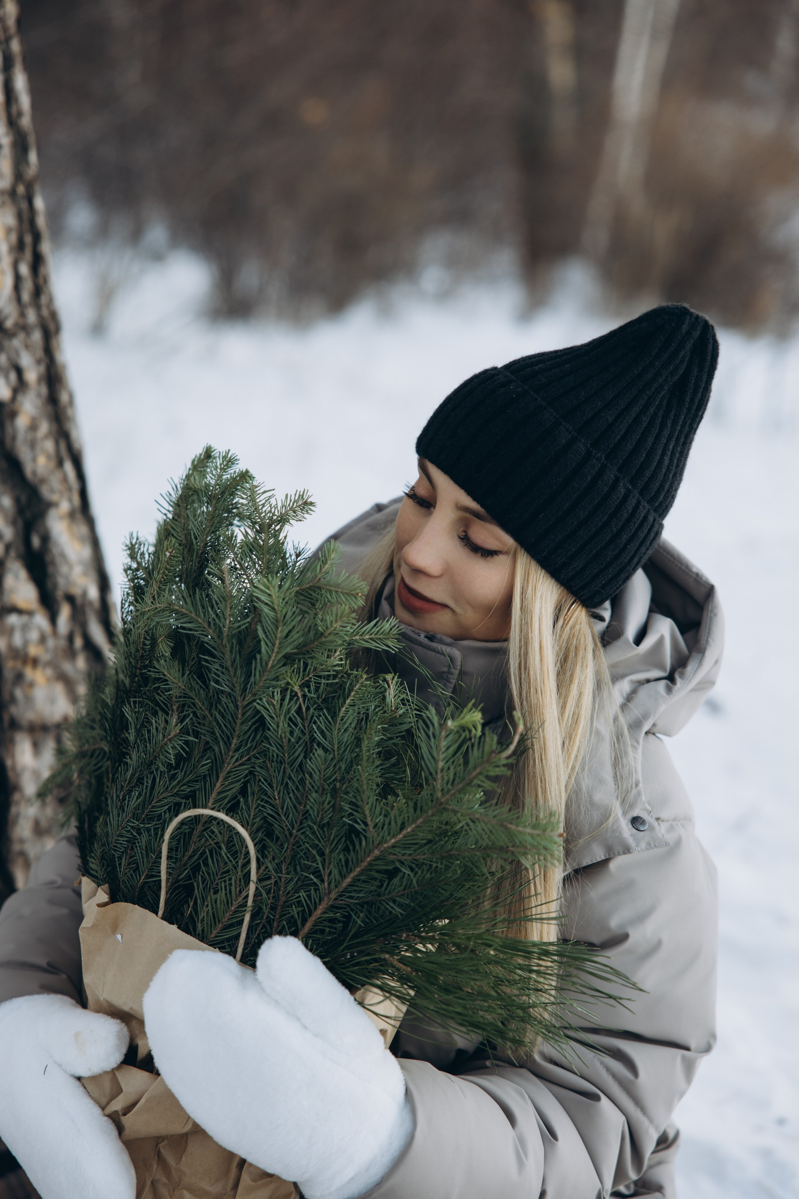 Зимняя прогулка. Свадебный, семейный фотограф в Иркутске Светлана Макаричева