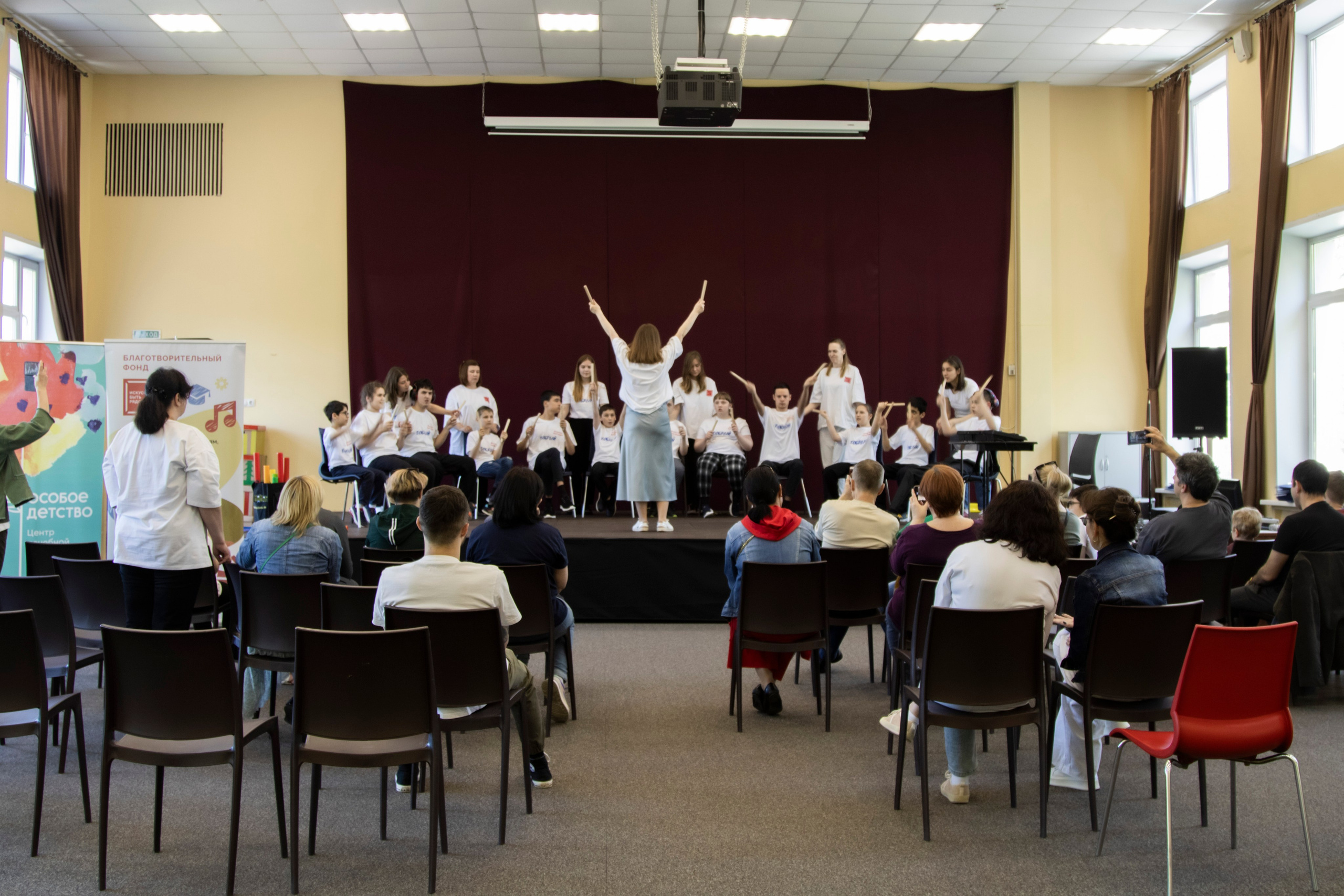 Репортажная съемка. Фотограф в Москве ♡