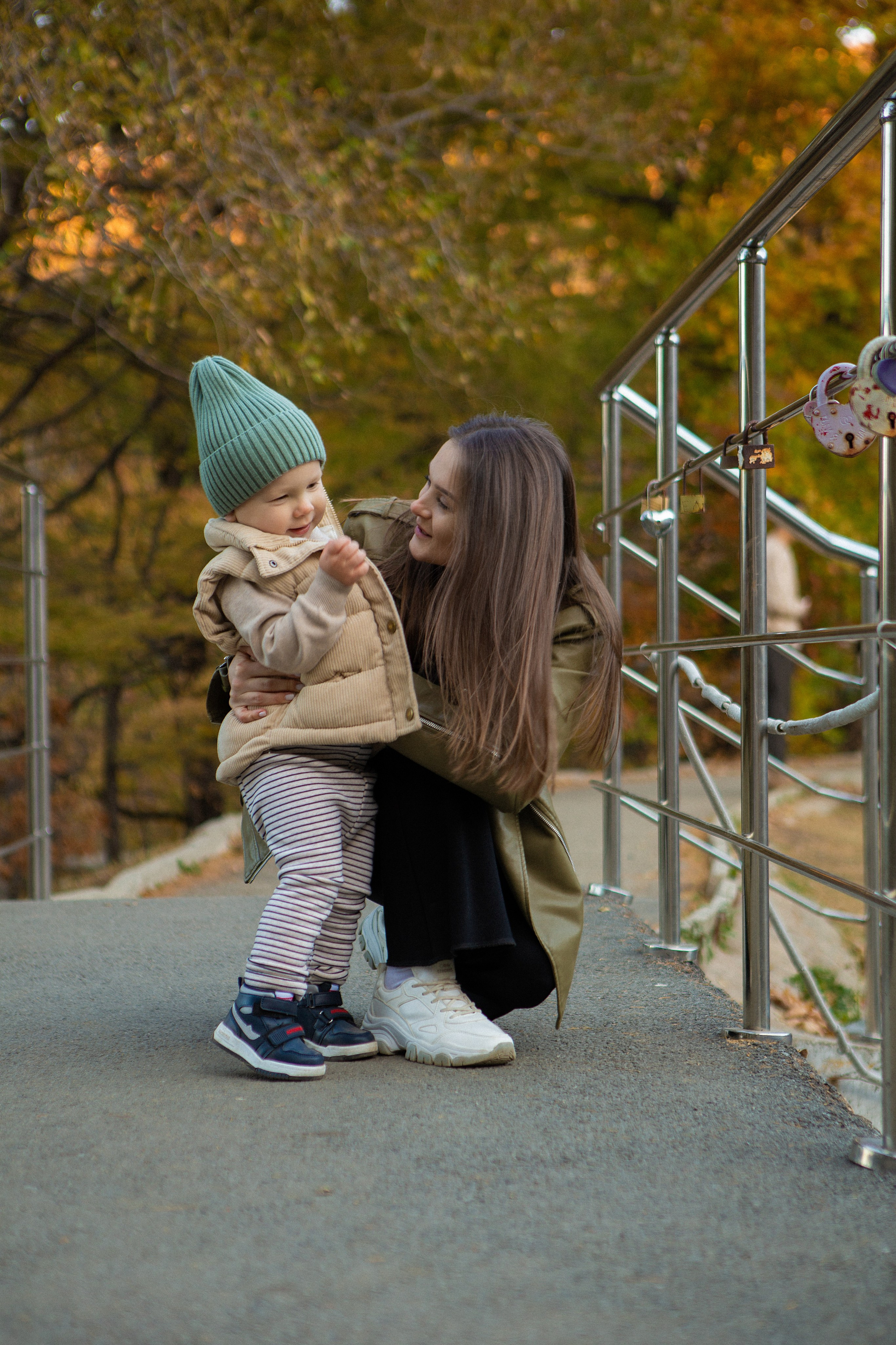 Елизавета. Семейный, студийный фотограф во Владивостоке Екатерина Евдокимова
